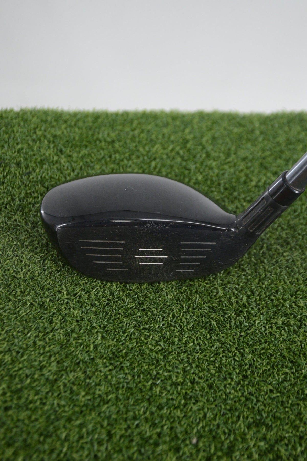 TaylorMade M2 3 Hybrid S Flex 40.5" Golf Clubs GolfRoots