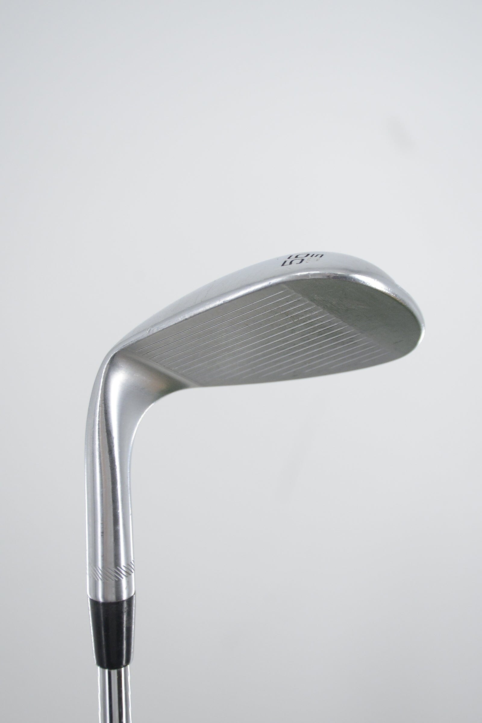 Titleist Vokey SM8 Tour Chrome 56 Degree Wedge S Flex 35" Golf Clubs GolfRoots