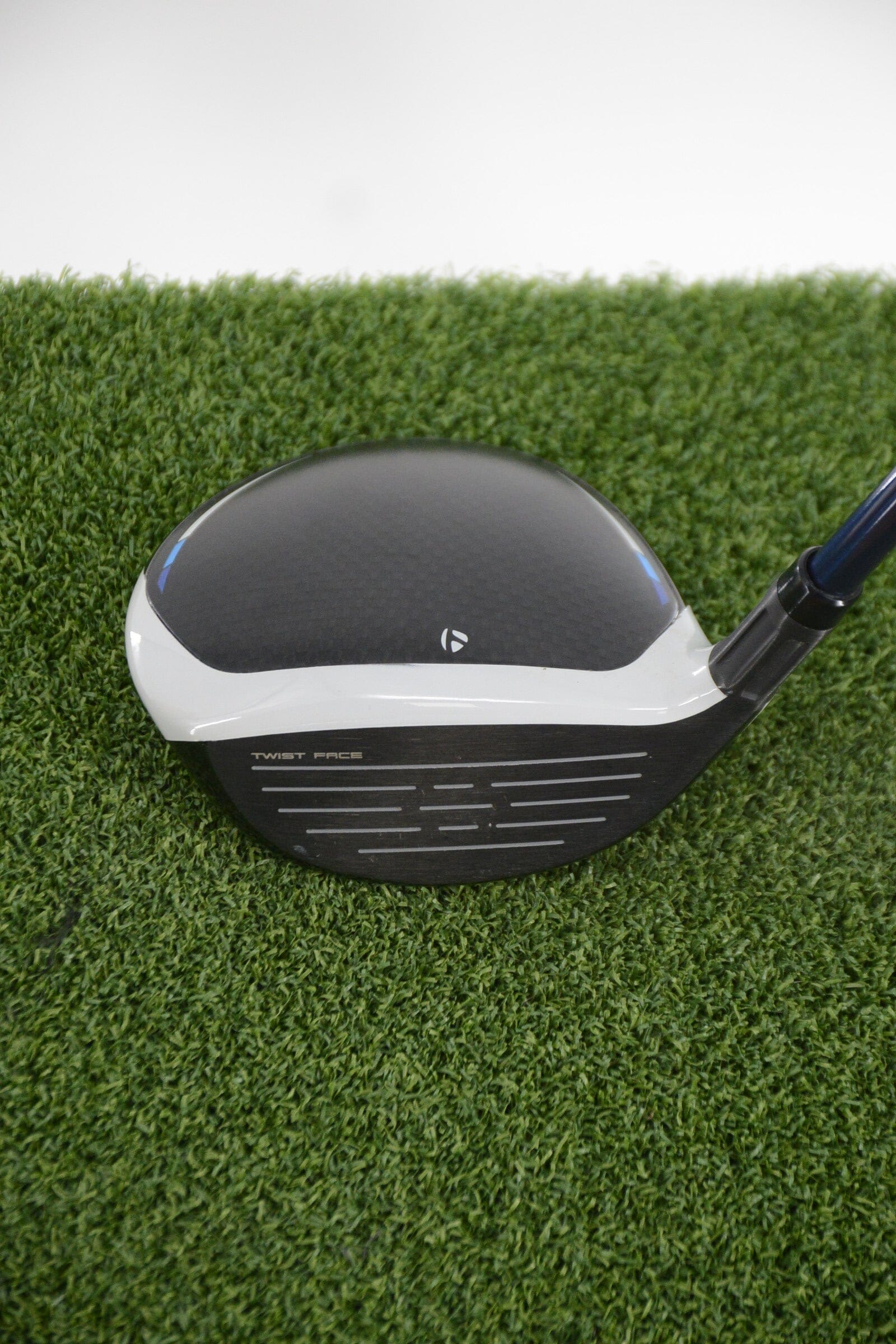 TaylorMade SIM2 Max Steel 5 Wood S Flex 42" Golf Clubs GolfRoots