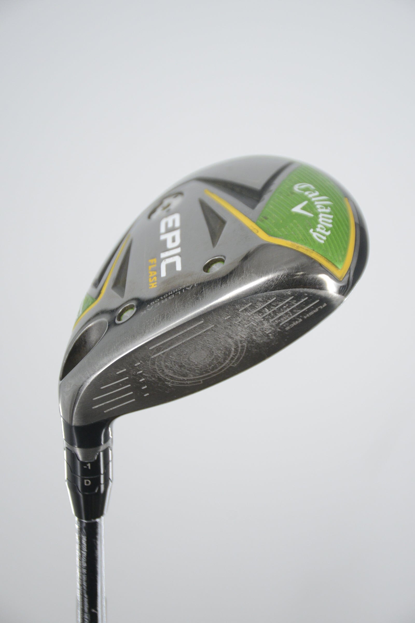 Callaway Epic Flash 7 Wood R Flex 42.5" Golf Clubs GolfRoots