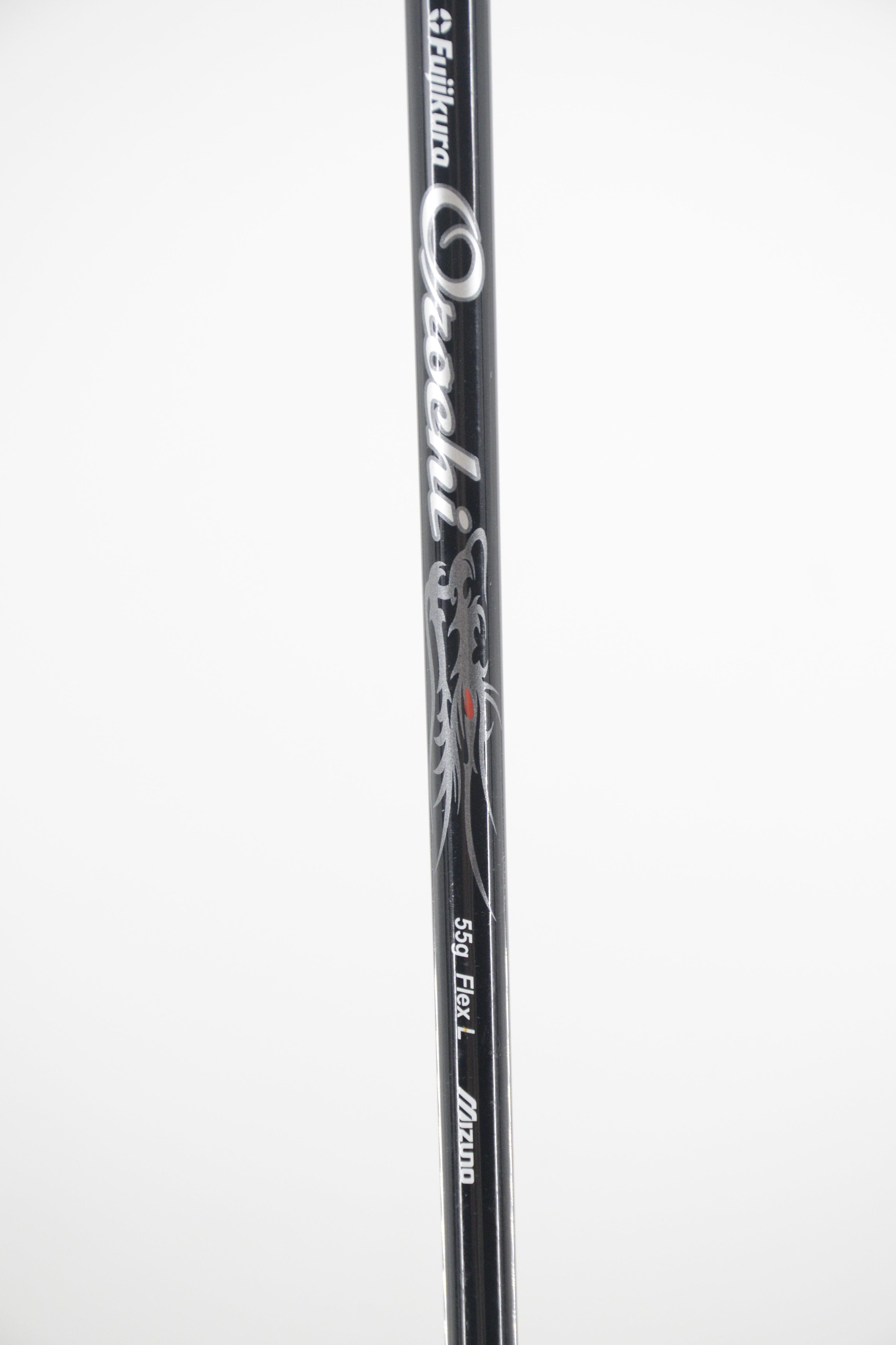 Women's Mizuno JPX 800 GW W Flex 35" Golf Clubs GolfRoots