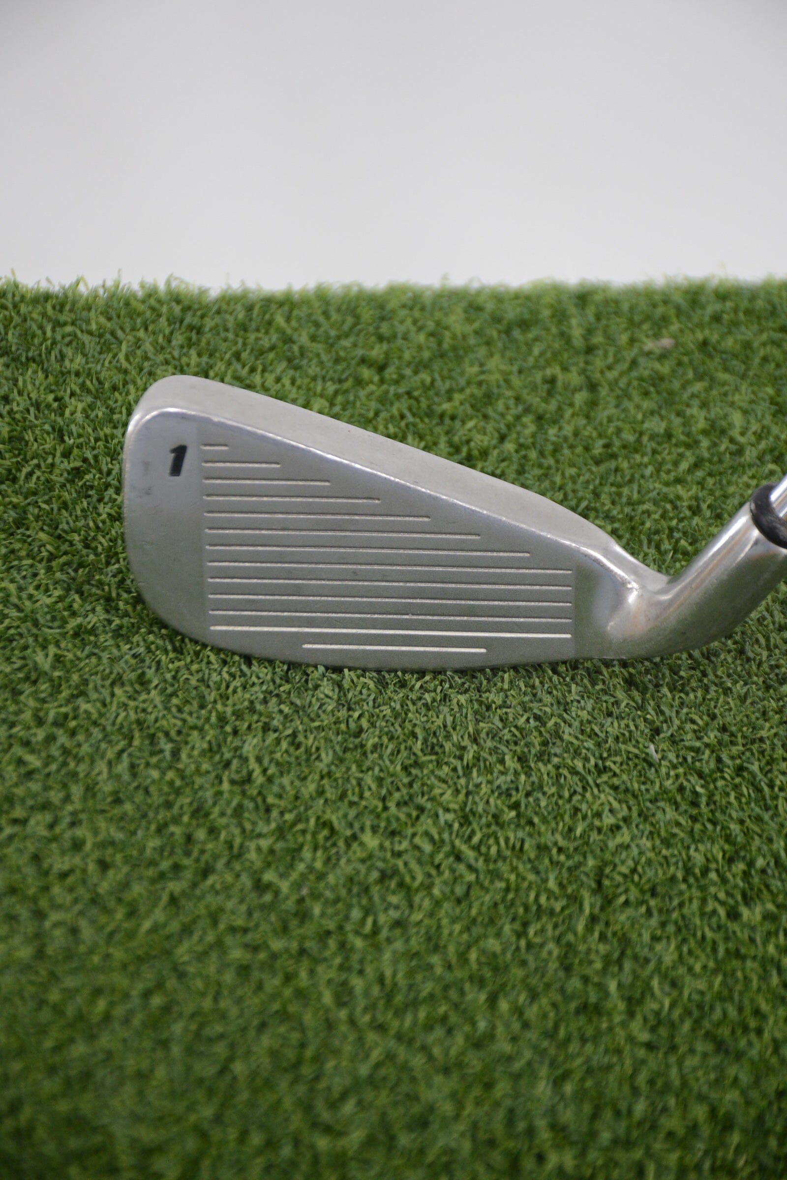 Callaway Big Bertha 1996 1 Iron S Flex 39.75" Golf Clubs GolfRoots