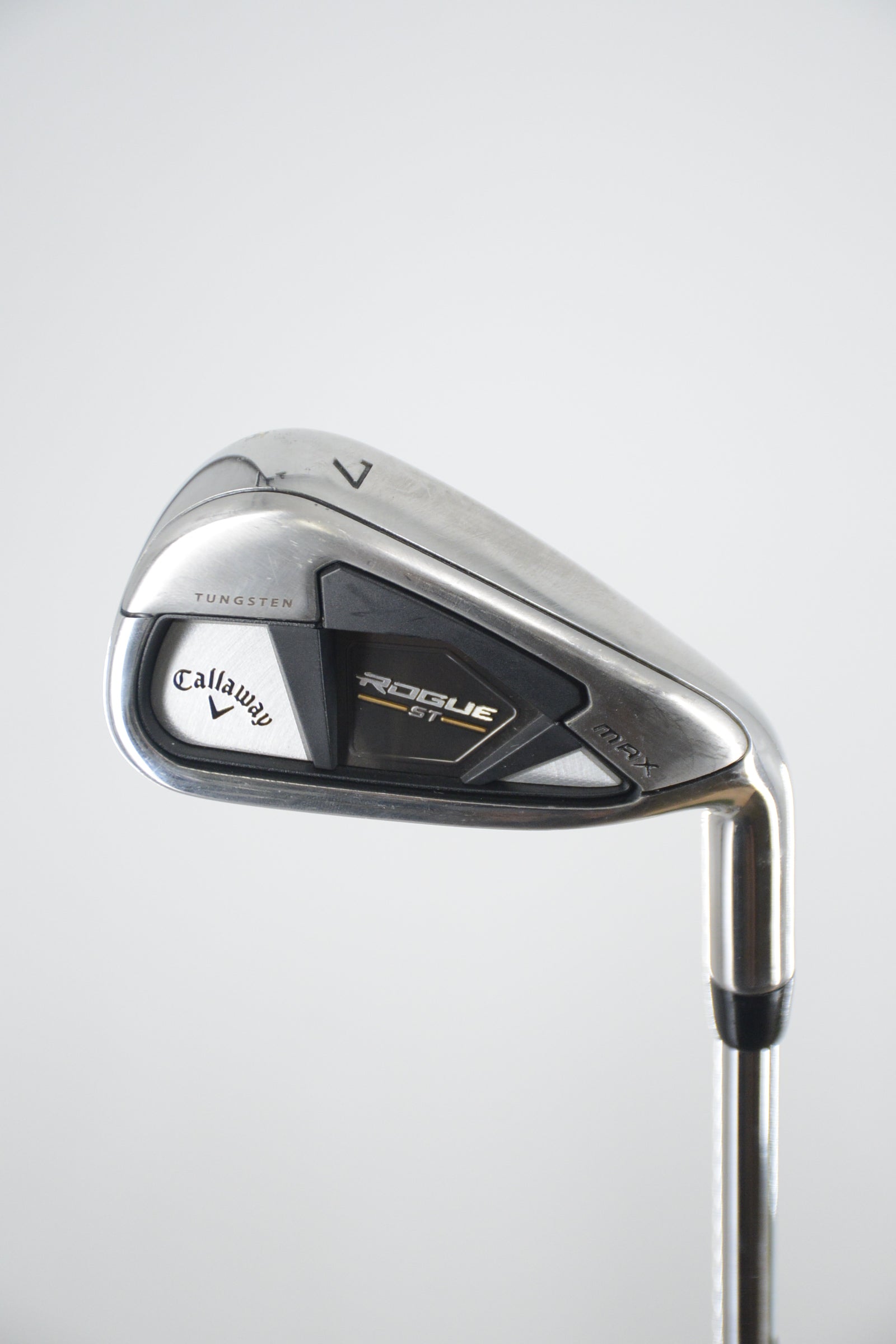 Callaway Rogue ST Max 7 Iron R Flex 36.75"