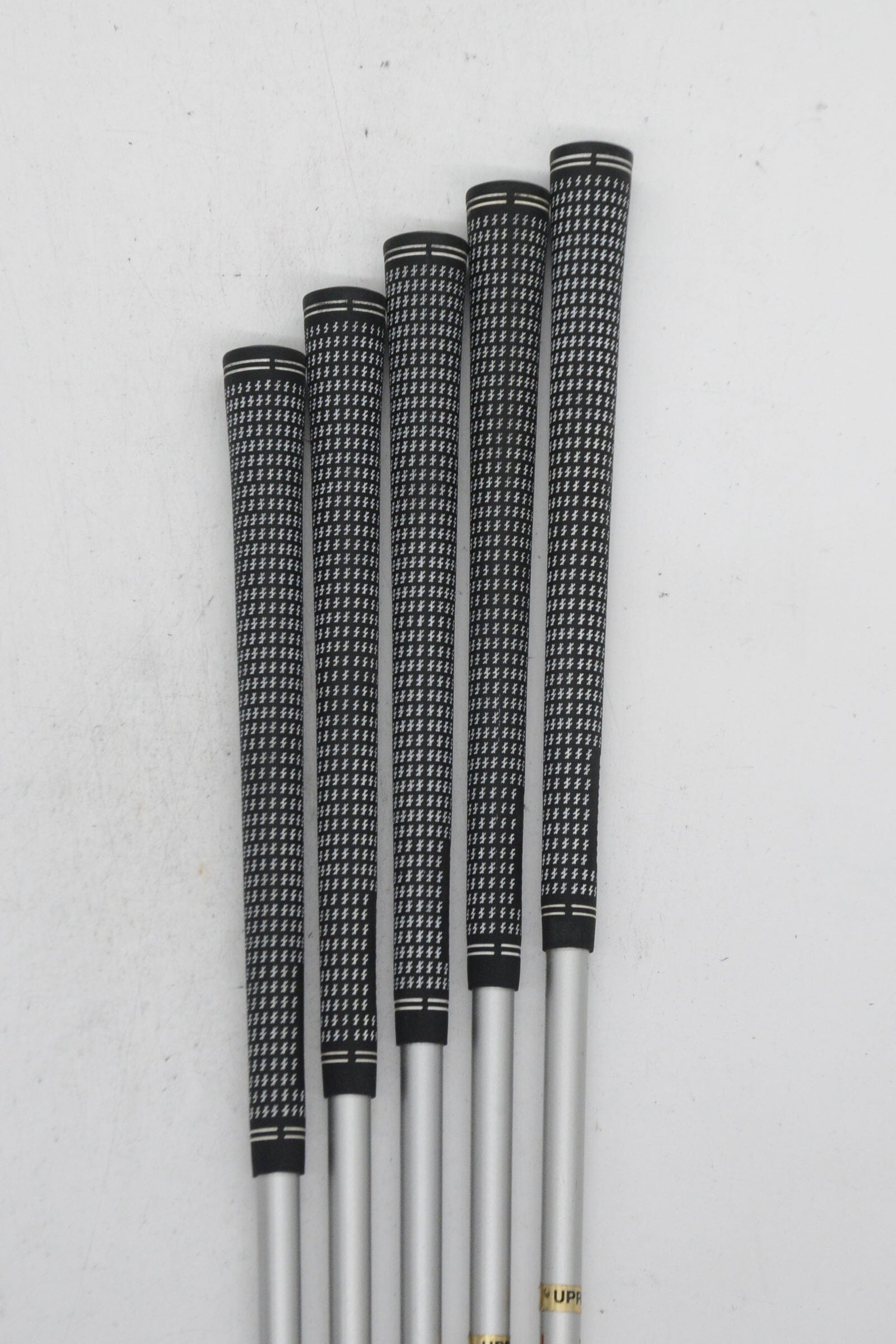 Tour Edge Comp 950 6-PW Iron Set S Flex +1.25" Golf Clubs GolfRoots