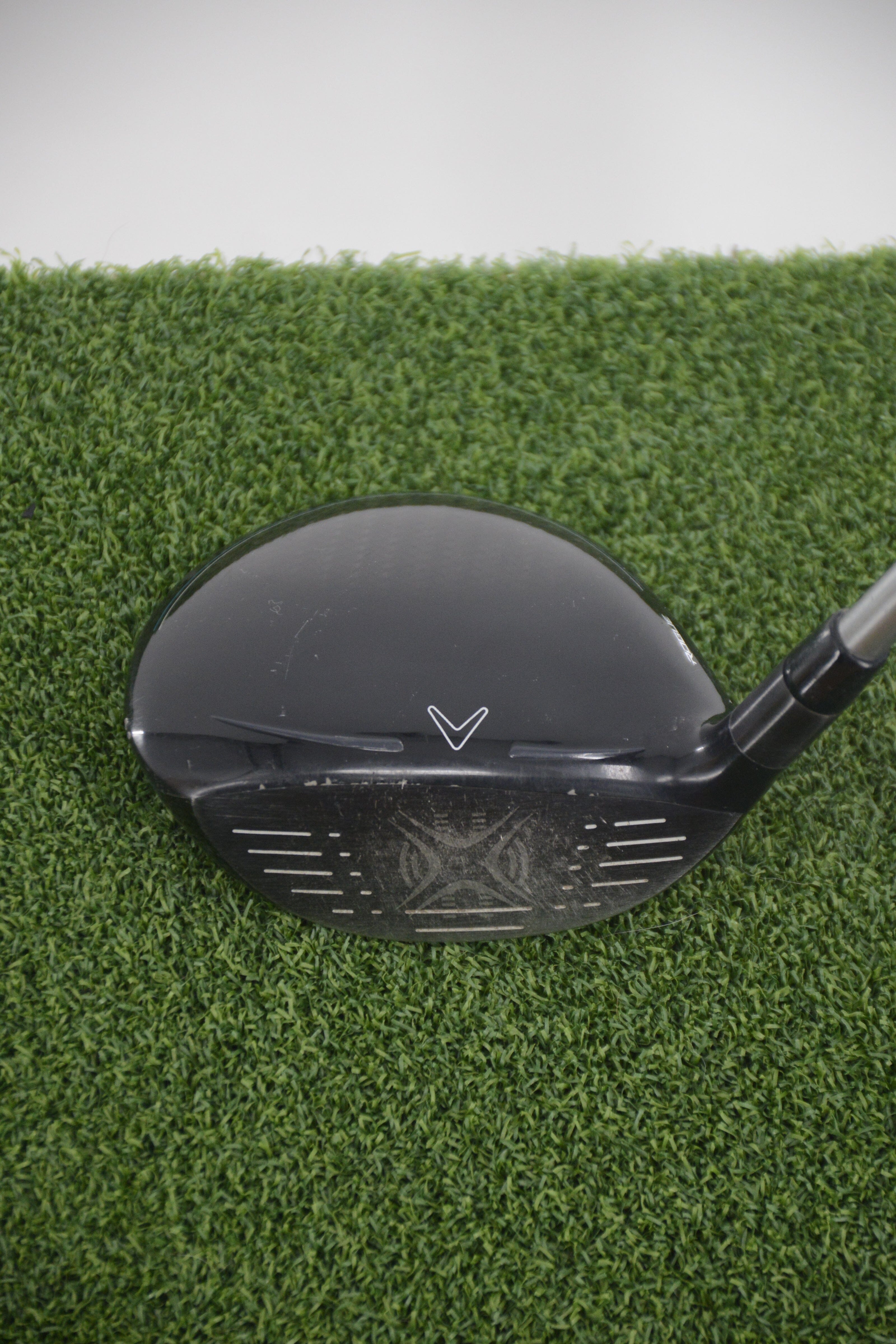 Women's Callaway Rogue 5 Wood W Flex 41.25" Golf Clubs GolfRoots