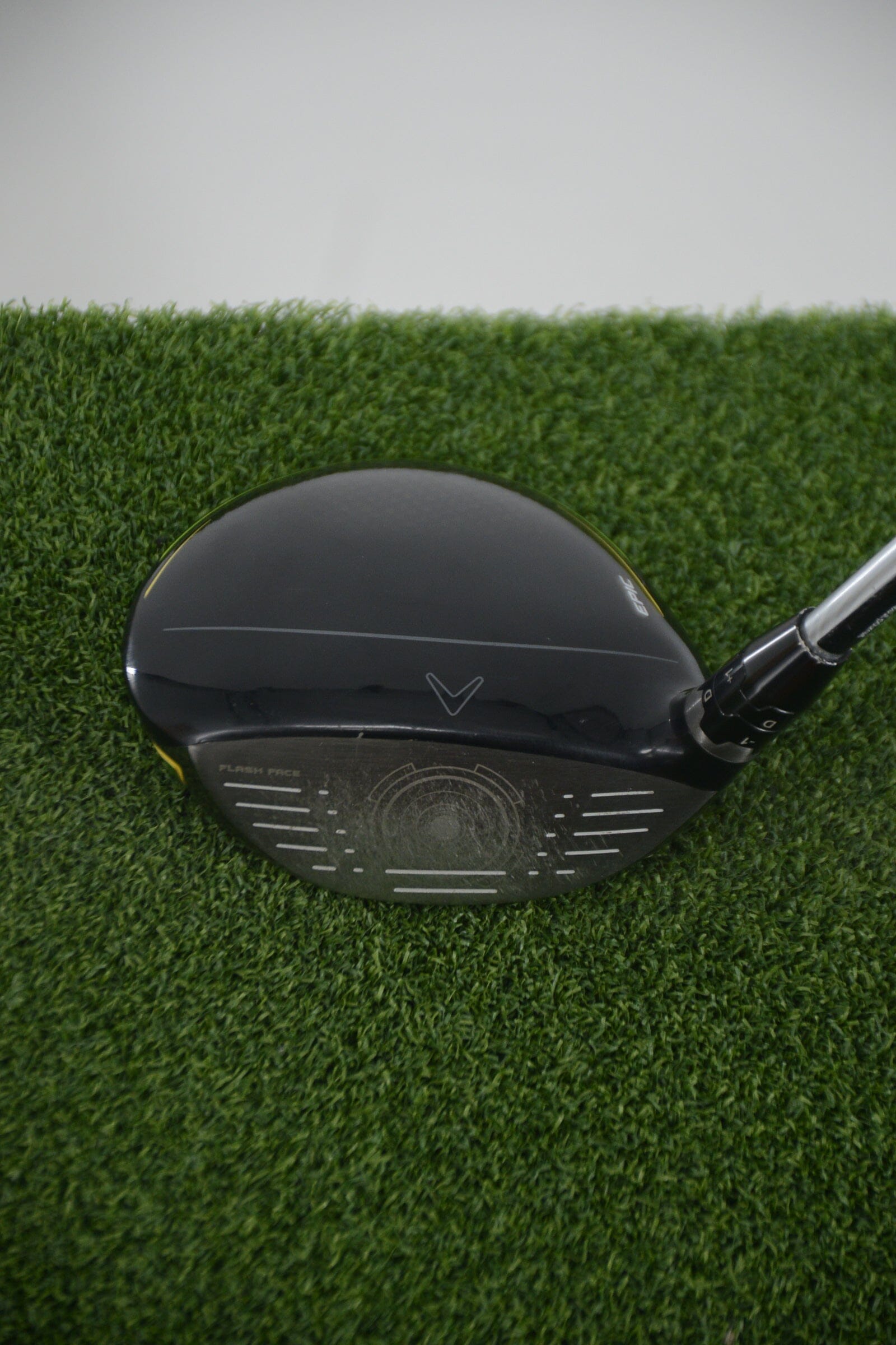 Callaway Epic Flash 7 Wood R Flex 42.5" Golf Clubs GolfRoots