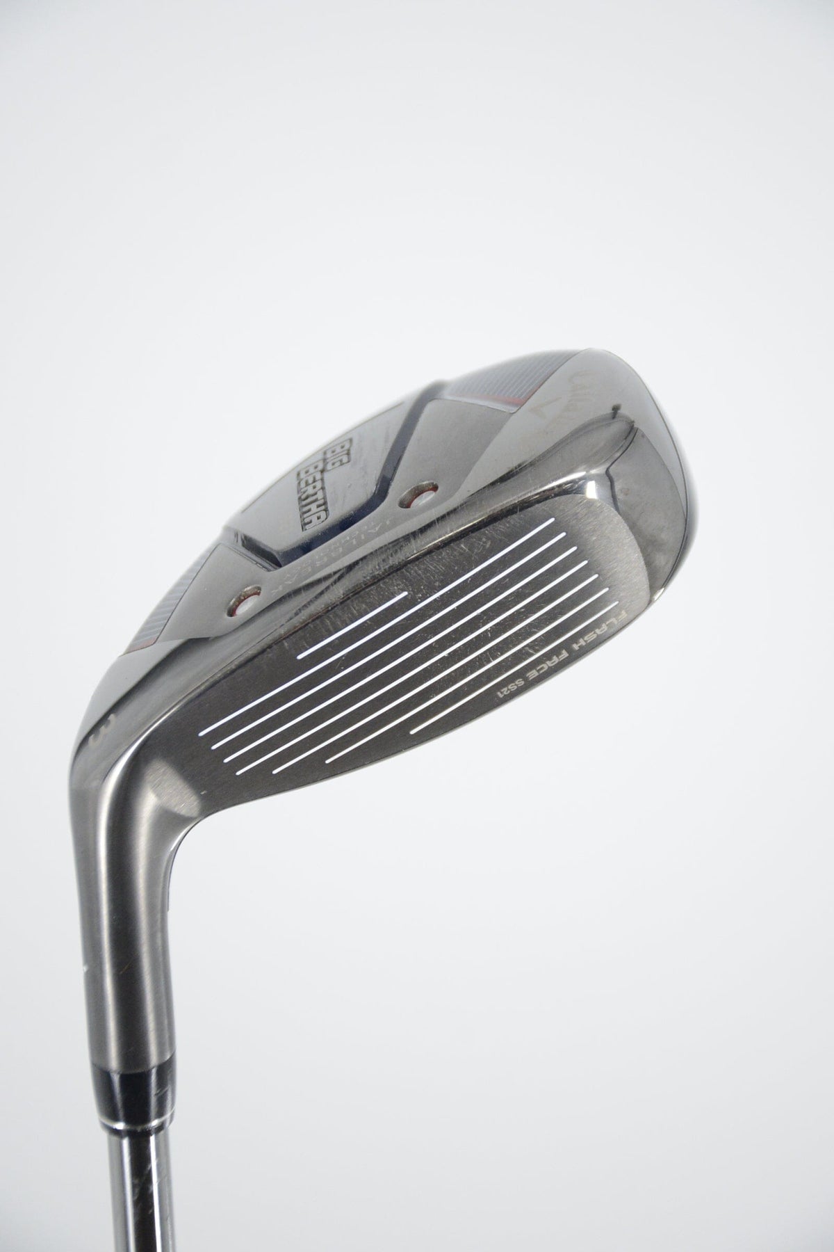 Callaway Big Bertha B21 3 Hybrid S Flex 40"