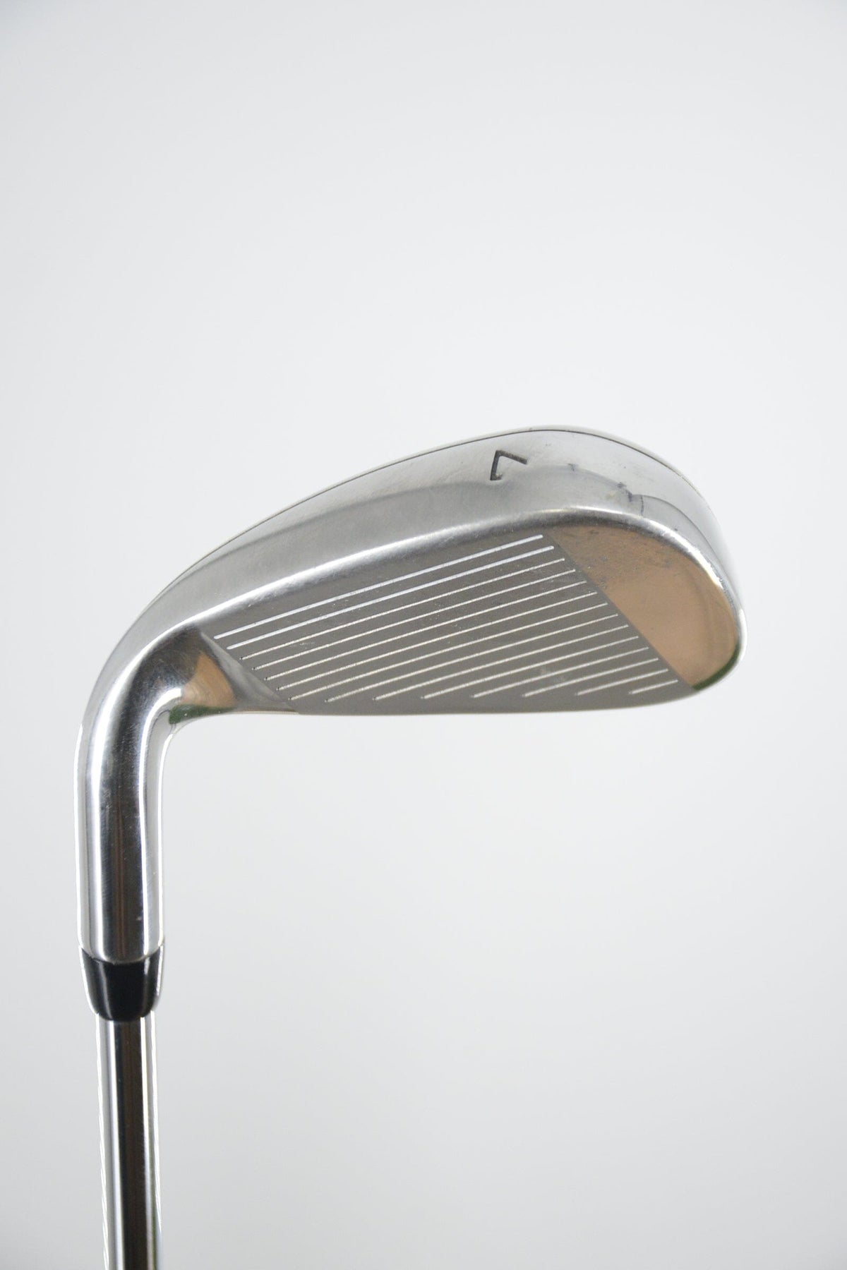 Callaway Rogue ST Max 7 Iron R Flex 36.75" Golf Clubs GolfRoots