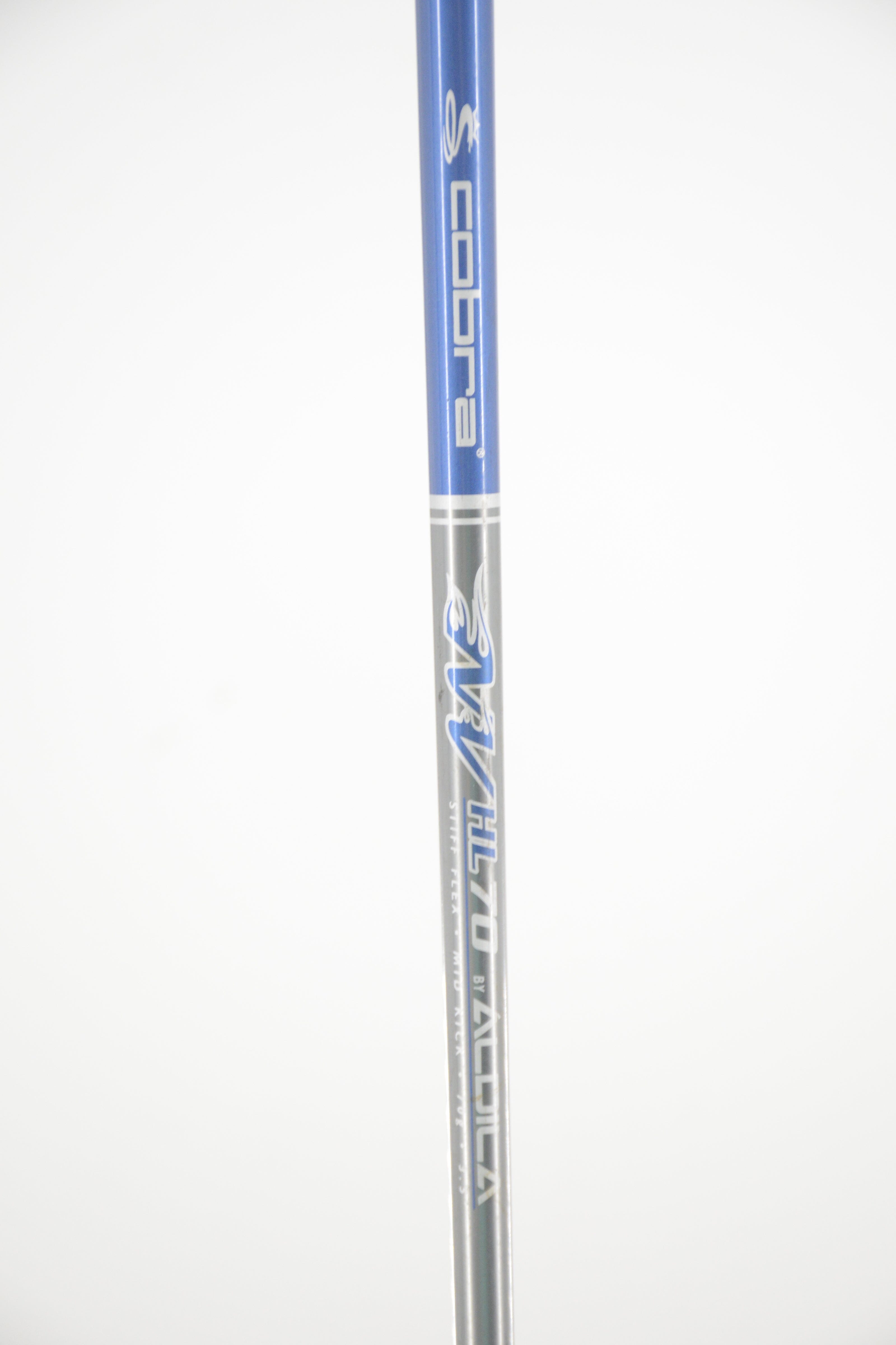 Cobra Fp 6 Iron S Flex 37.75" Golf Clubs GolfRoots