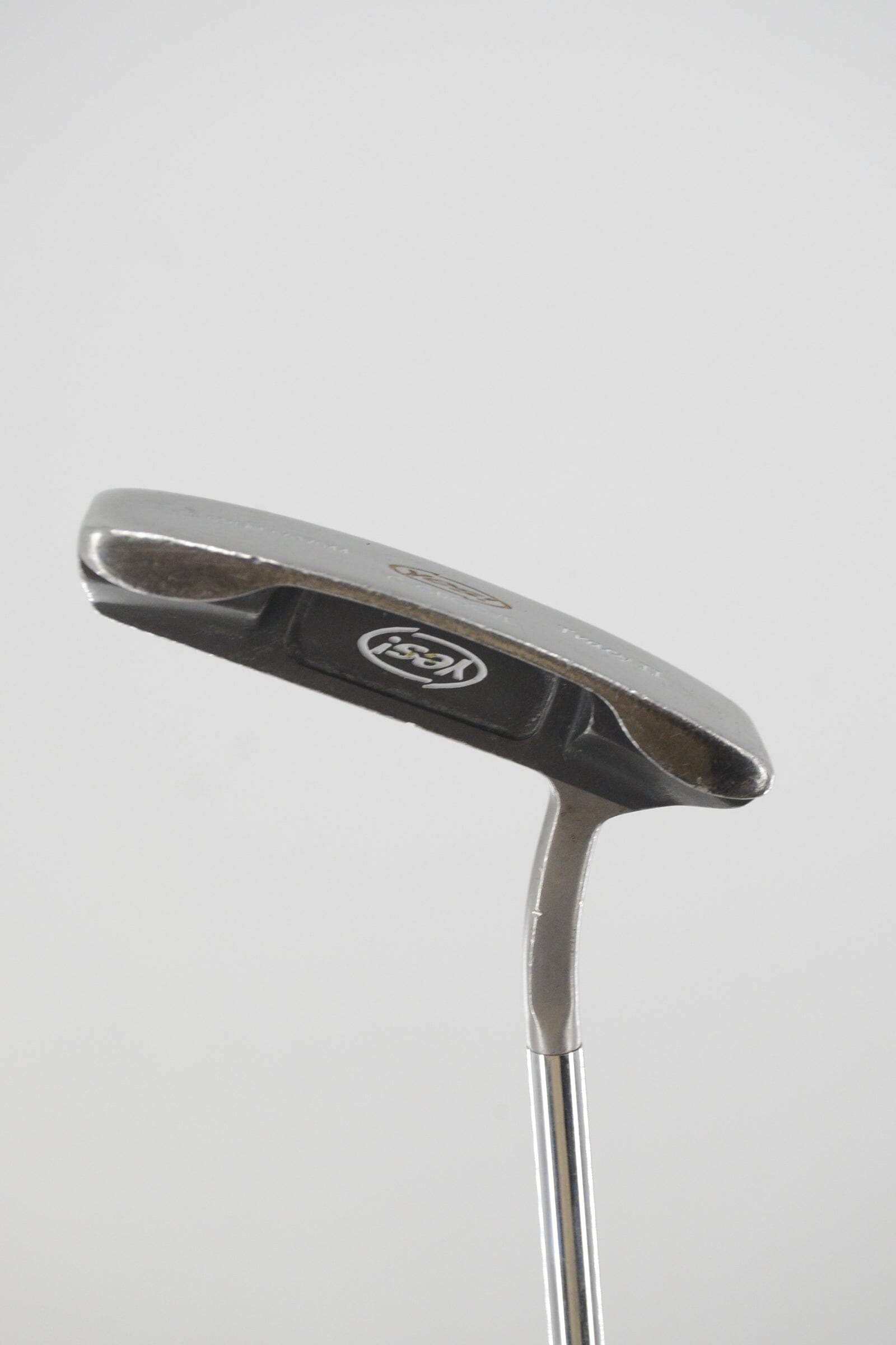 Yes! Tracy II Putter 34" Golf Clubs GolfRoots