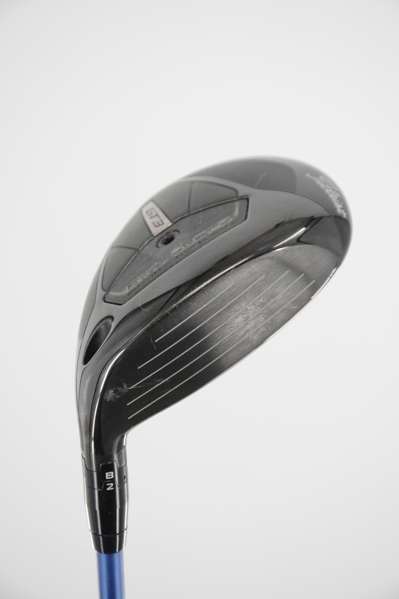 Titleist GT3 16.5 Degree Wood X Flex 42.5" Golf Clubs GolfRoots