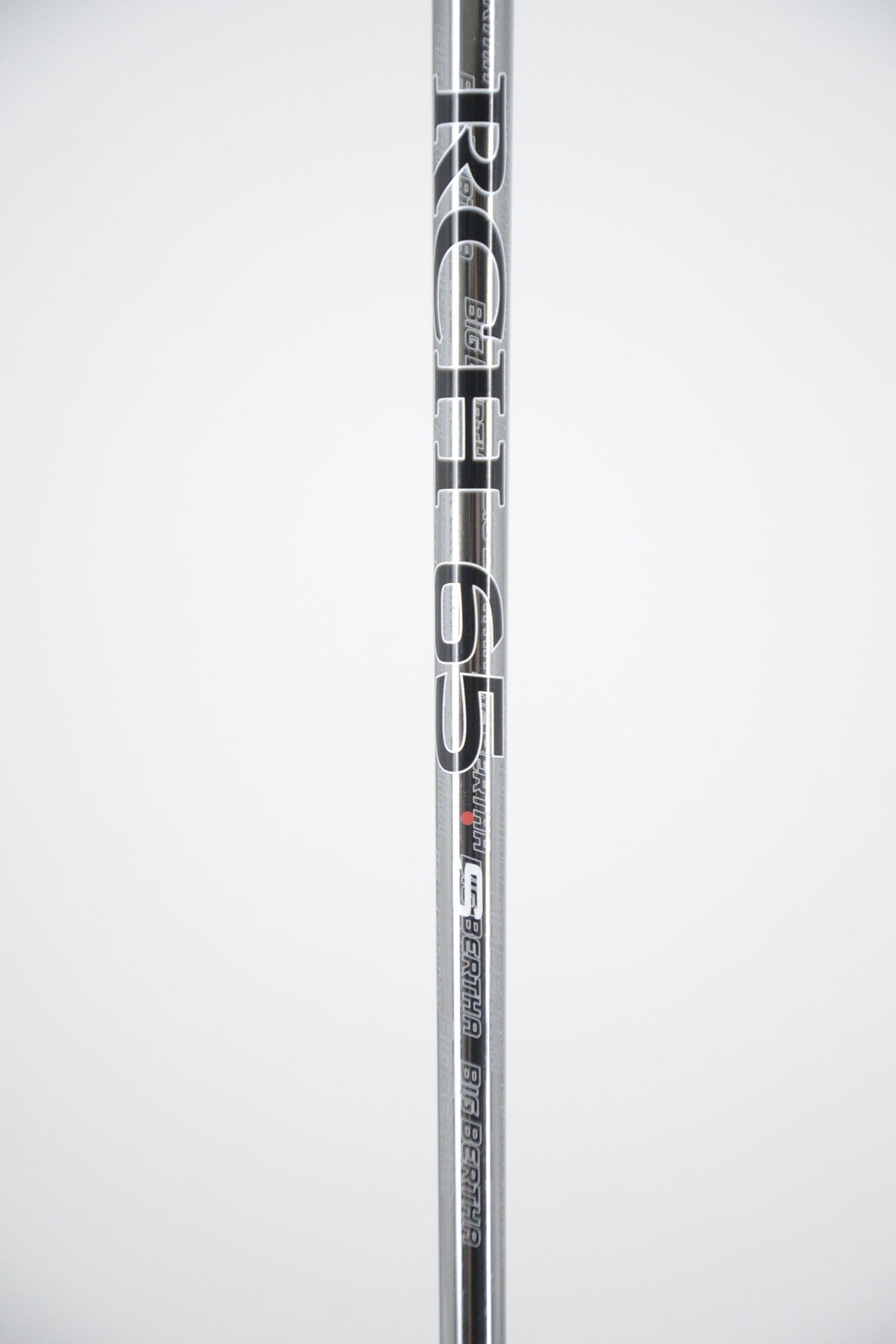 Callaway Big Bertha B21 3 Hybrid S Flex 40"