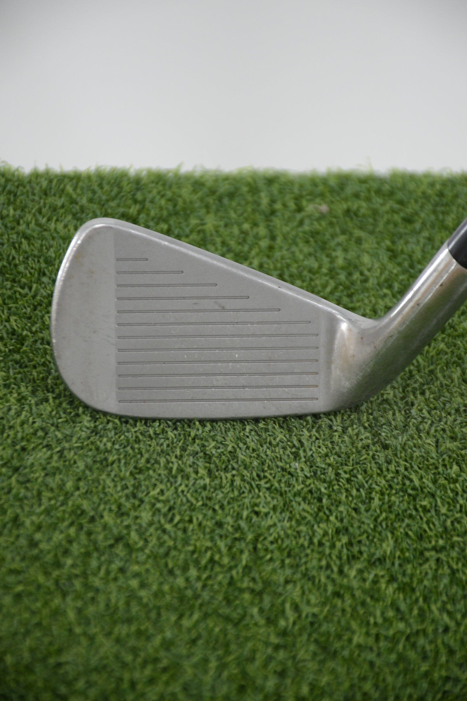 Titleist 704.CB 6 Iron S Flex 37.5" Golf Clubs GolfRoots