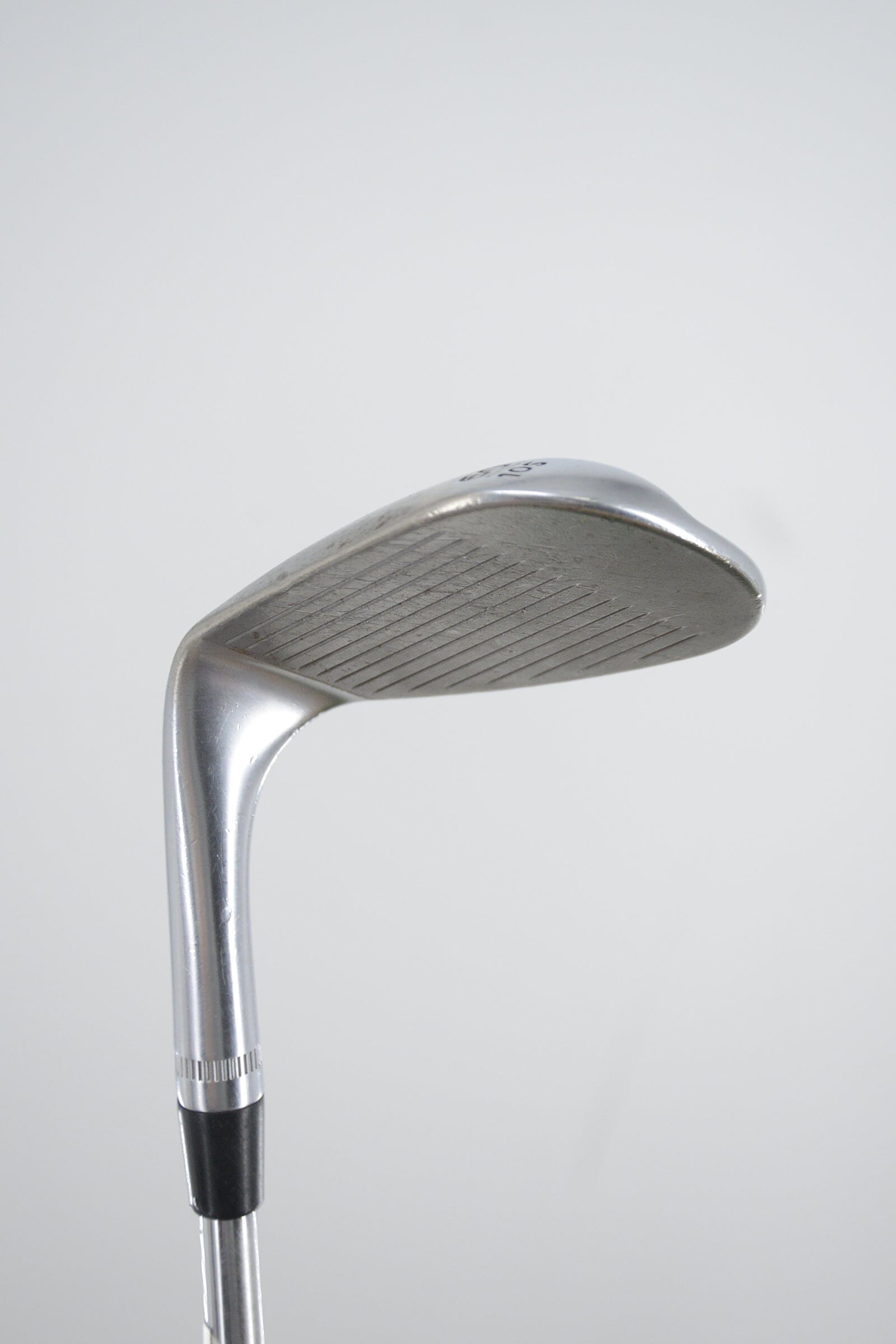 Callaway Jaws Raw 60 Degree Wedge Wedge Flex 34.5" Golf Clubs GolfRoots