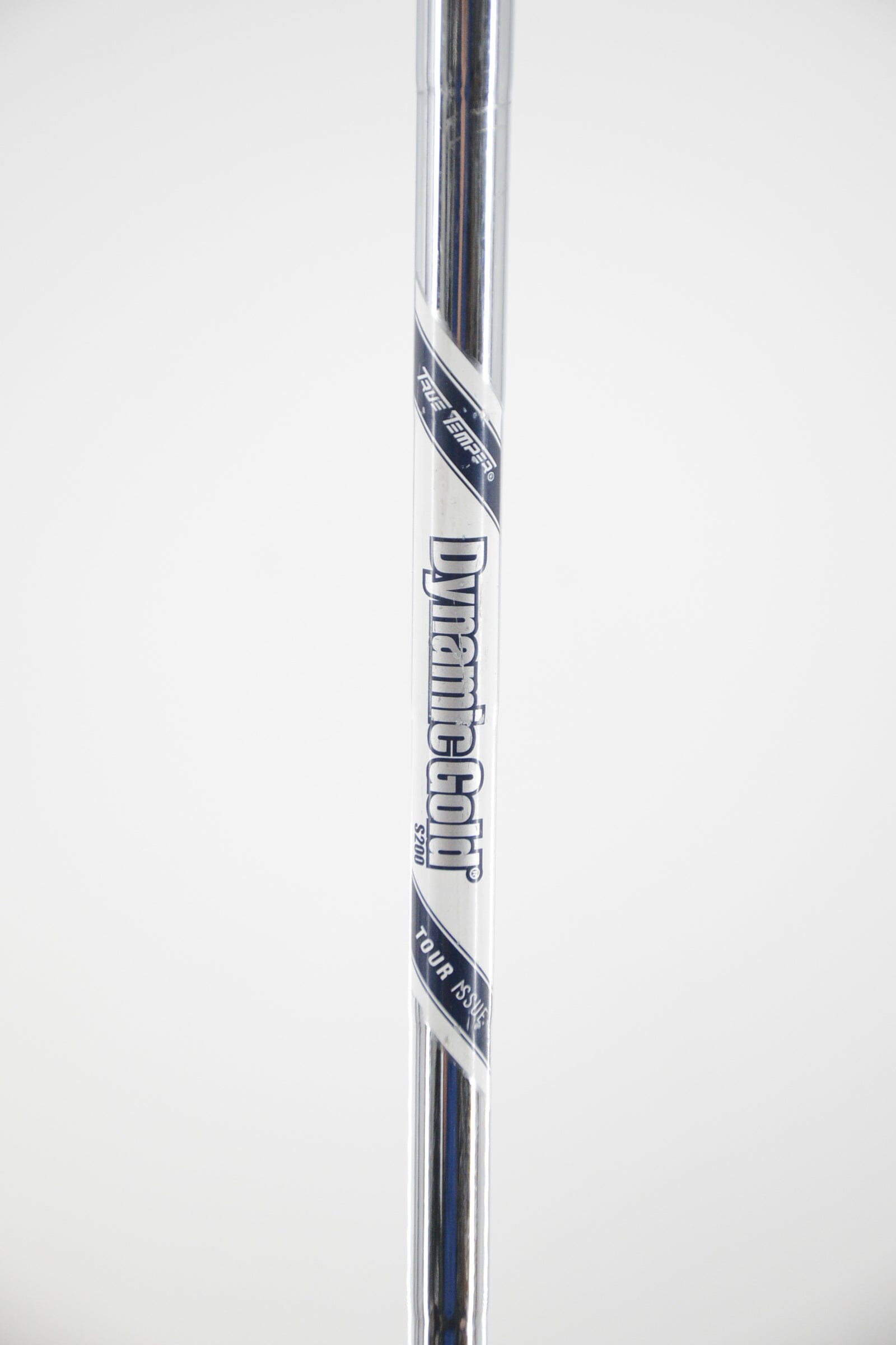 TaylorMade MG3 Chrome 50 Degree Wedge S Flex 35" Golf Clubs GolfRoots