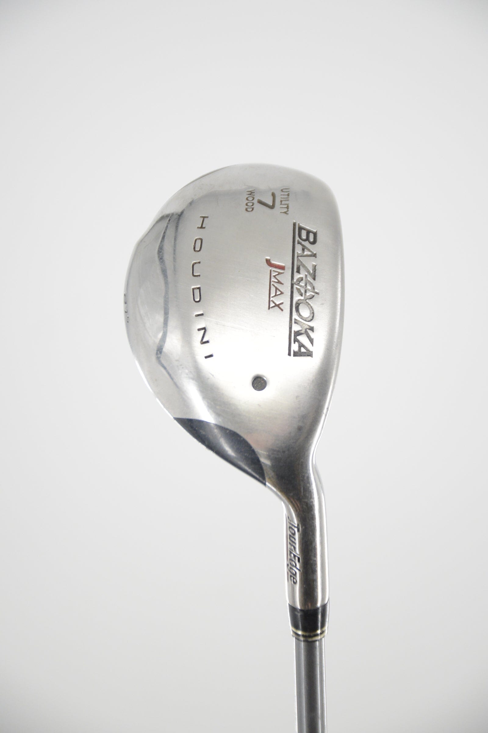 Women's Tour Edge Bazooka Jmax Houdini 7 Hybrid W Flex 39.5"