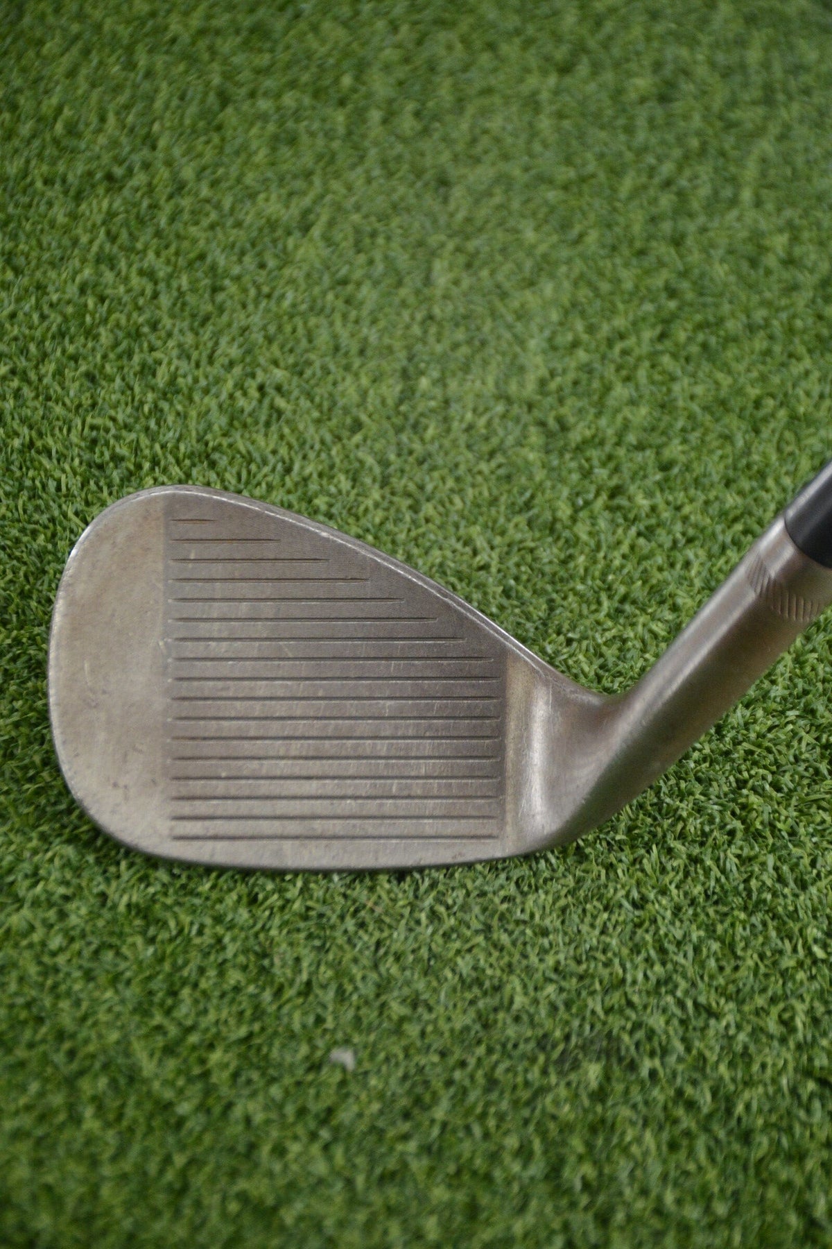 Titleist Vokey SM4 Oil Can 52 Degree Wedge R Flex 35.5" Golf Clubs GolfRoots