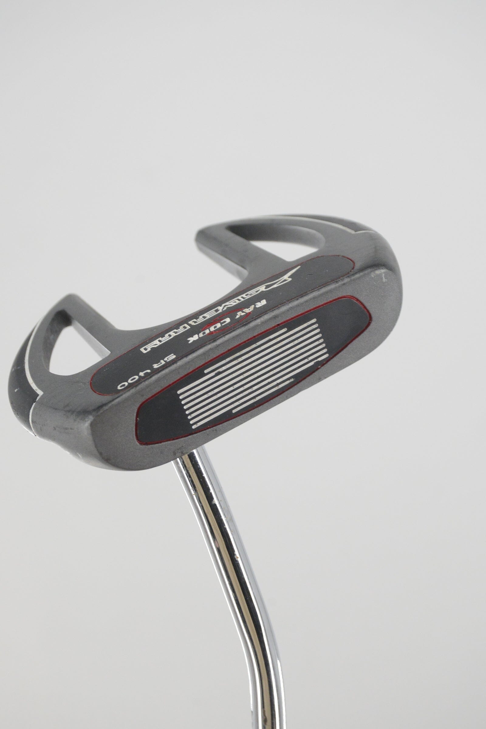 Ray Cook SR 4 Putter 35.5" Golf Clubs GolfRoots