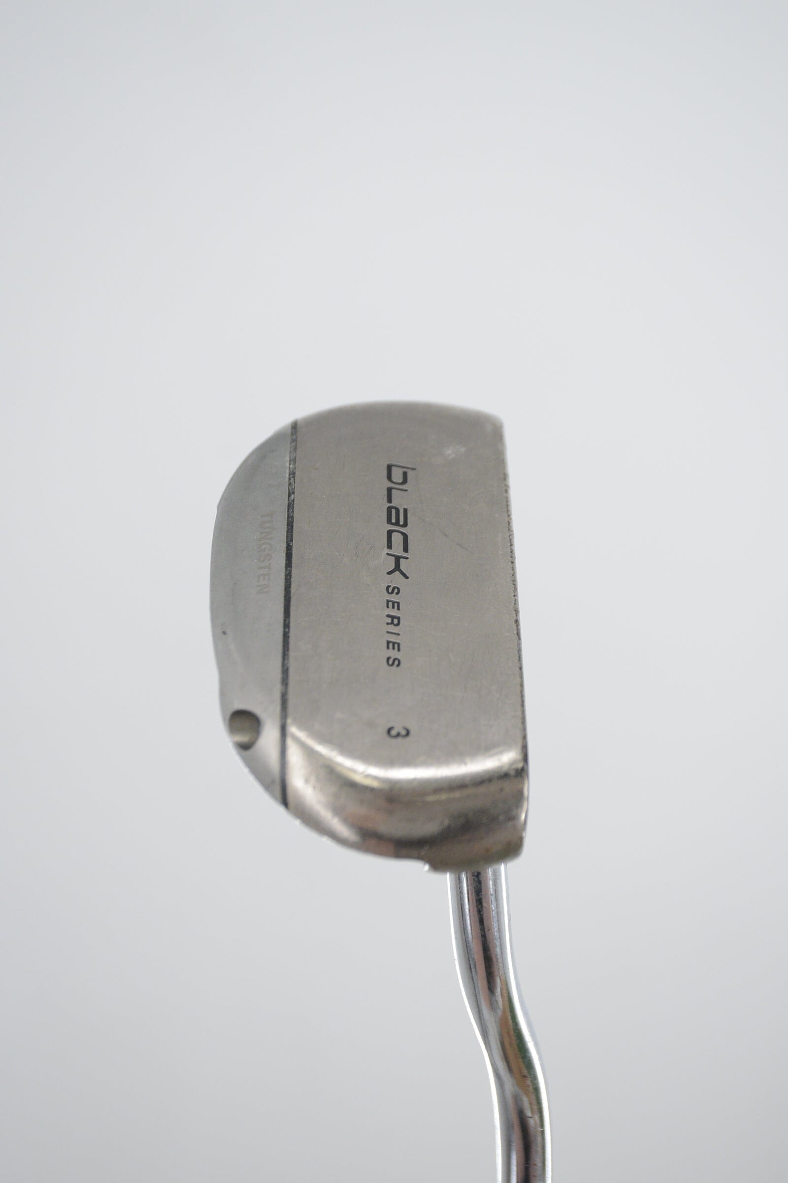 Odyssey Black Series 3 Mallet Putter 35" Golf Clubs GolfRoots