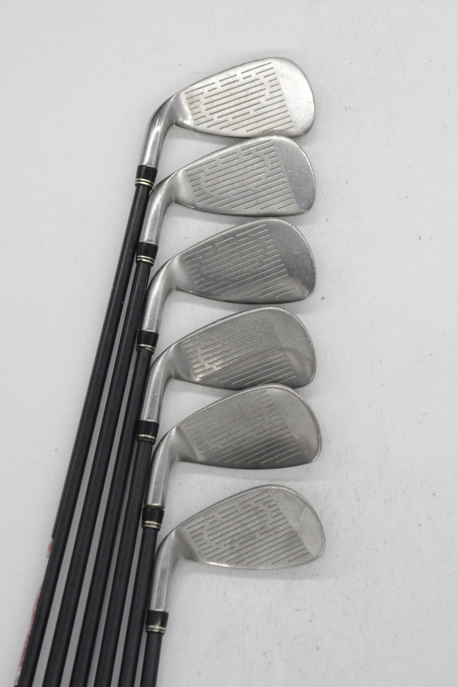 Cobra S9 6-GW Iron Set R Flex -0.5" Golf Clubs GolfRoots