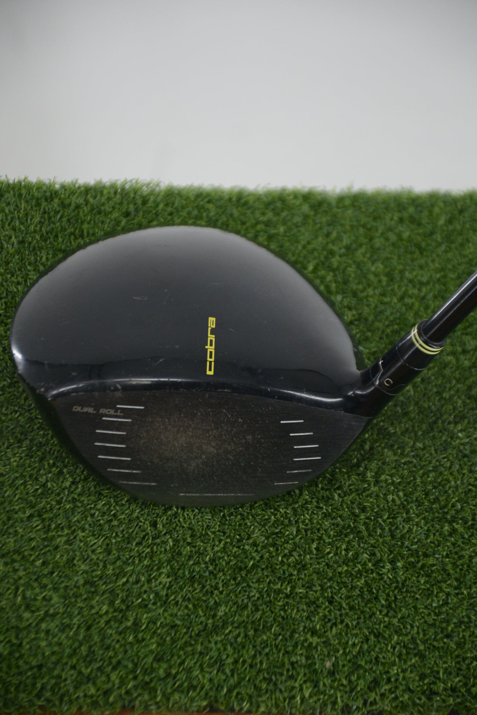 Cobra ZL Encore 10.5 Degree Driver R Flex 45.5" Golf Clubs GolfRoots