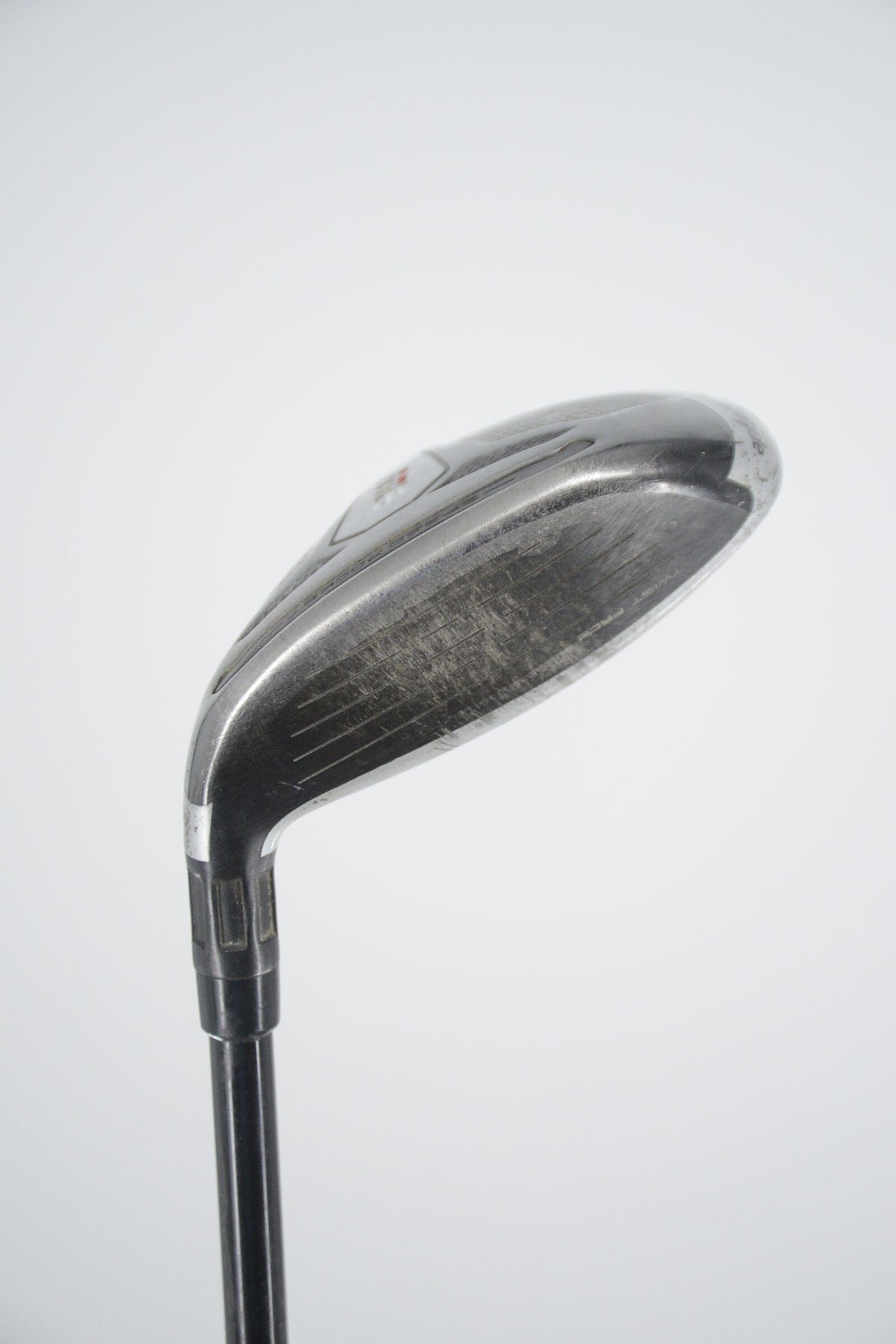TaylorMade M6 5 Hybrid R Flex 39.5" Golf Clubs GolfRoots