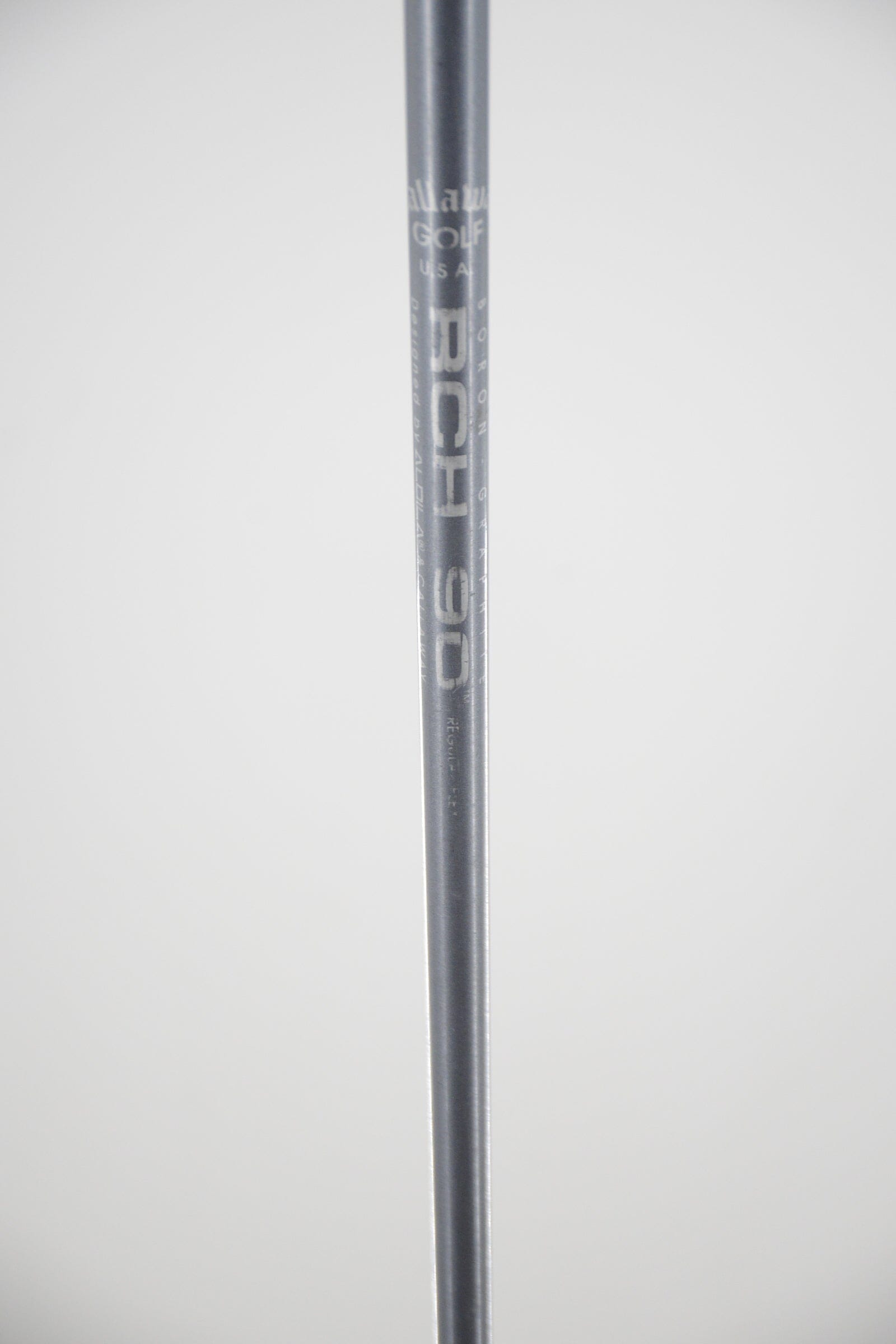 PowerPLay 3000 9 Wood R Flex 39" Golf Clubs GolfRoots