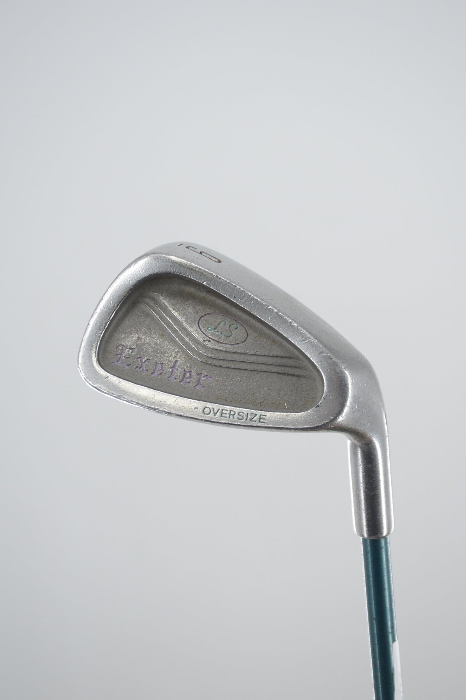 LS Exeter 9 Iron R Flex 33.75" Golf Clubs GolfRoots