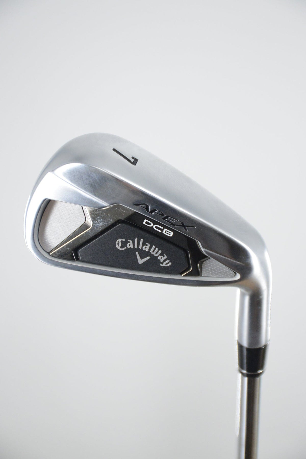Callaway Apex DCB 7 Iron R Flex 36.75" Golf Clubs GolfRoots