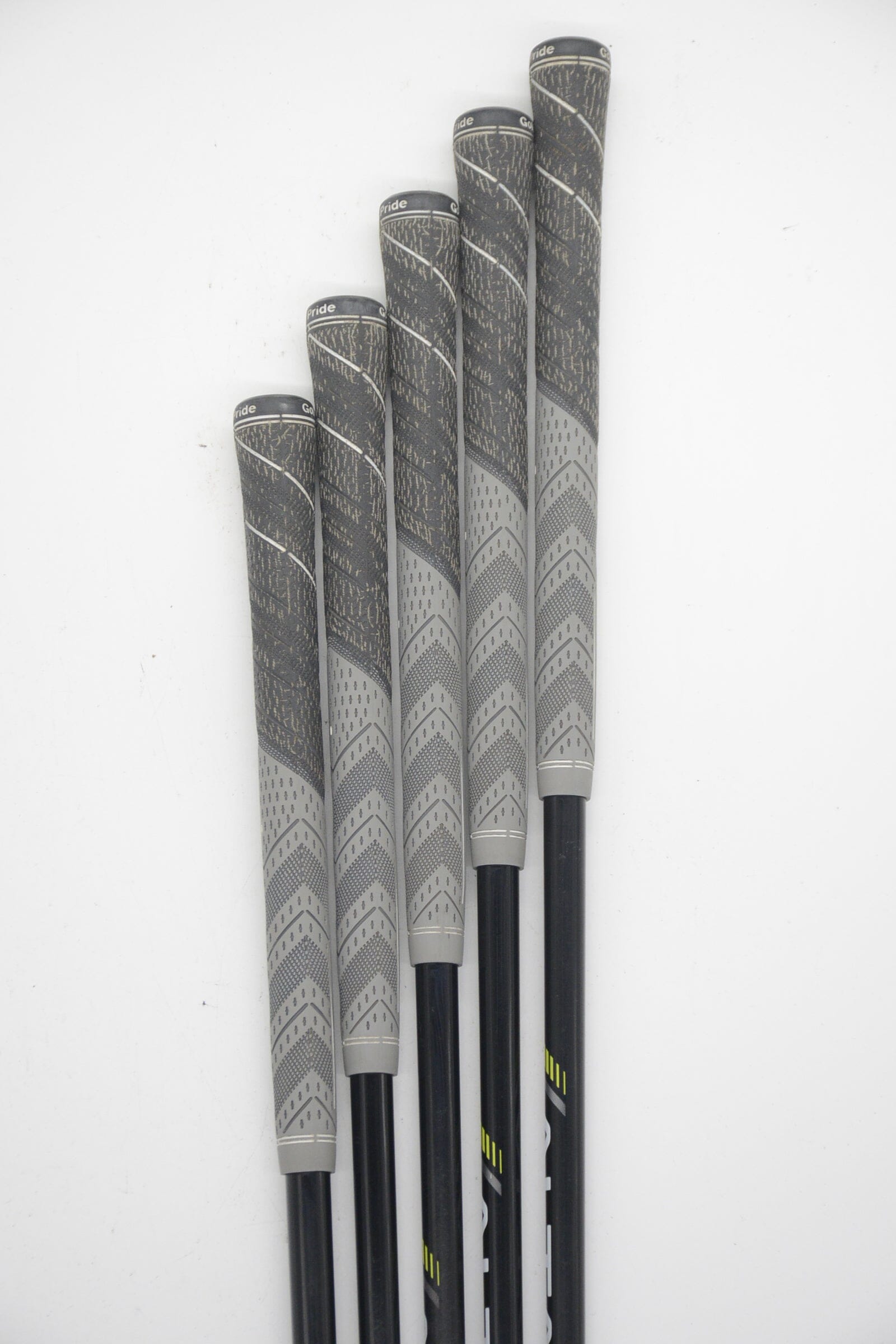 Ping G430 6-PW Iron Set R Flex -0.25" Golf Clubs GolfRoots