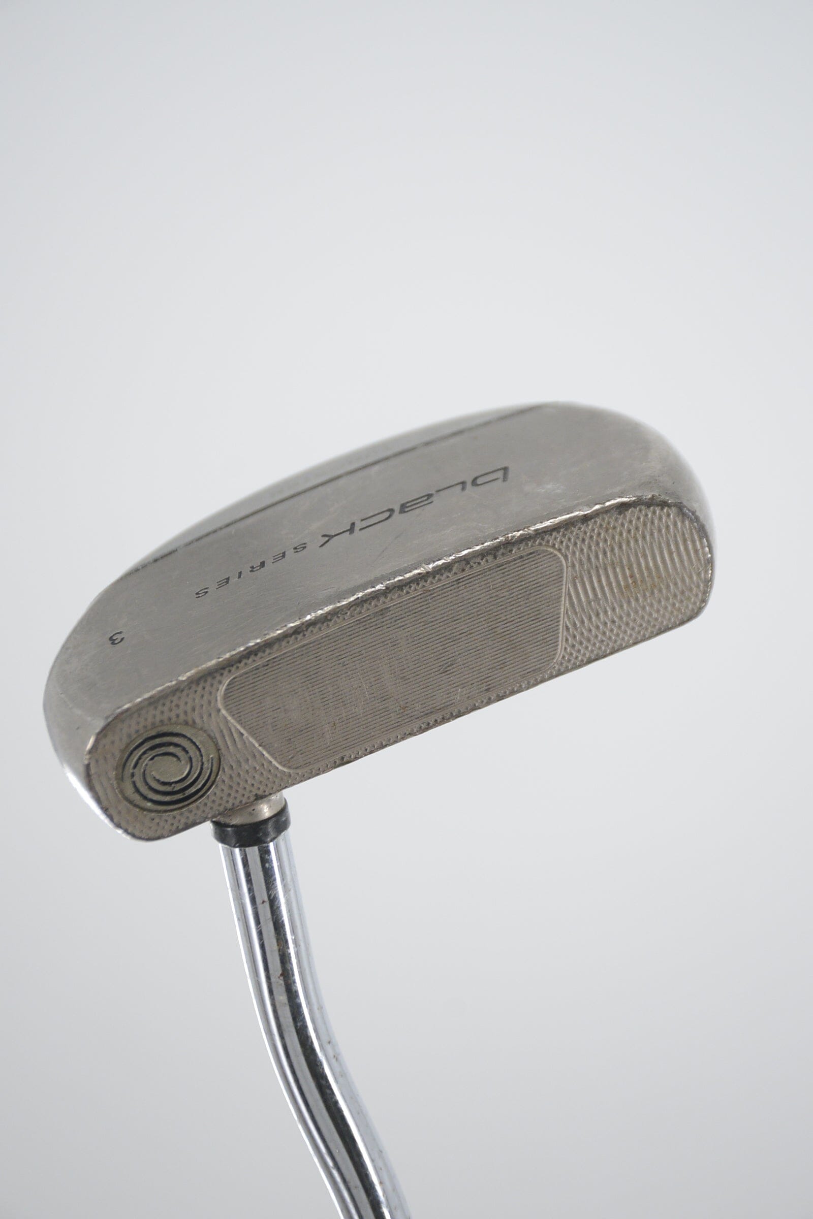 Odyssey Black Series 3 Mallet Putter 35" Golf Clubs GolfRoots