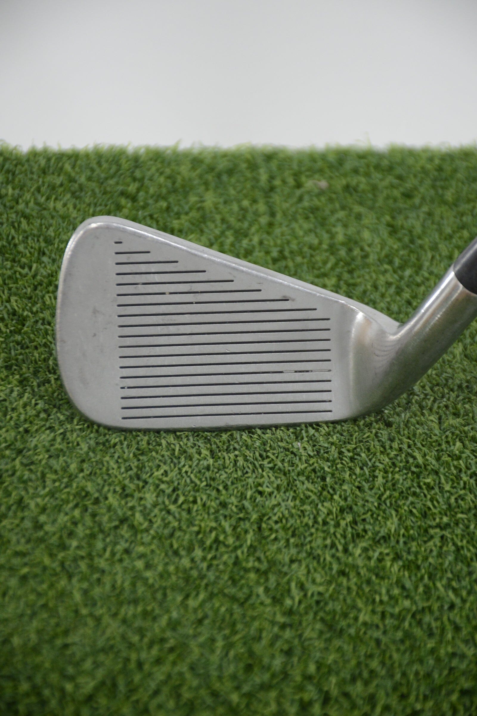 Titleist DCI Oversize + 6 Iron R Flex 37.25" Golf Clubs GolfRoots