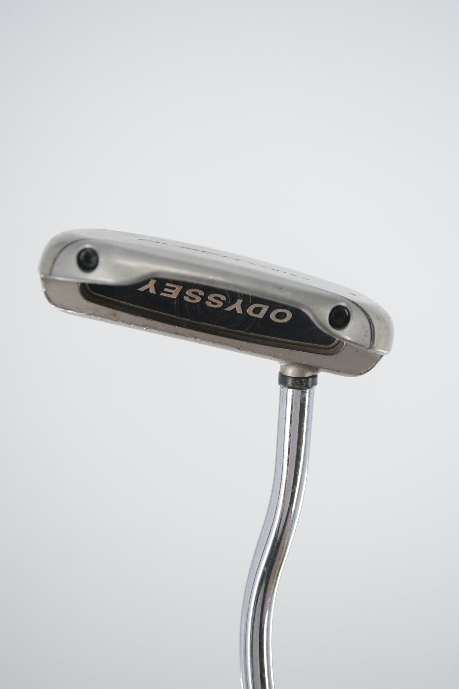 Odyssey Black Series 3 Mallet Putter 35" Golf Clubs GolfRoots
