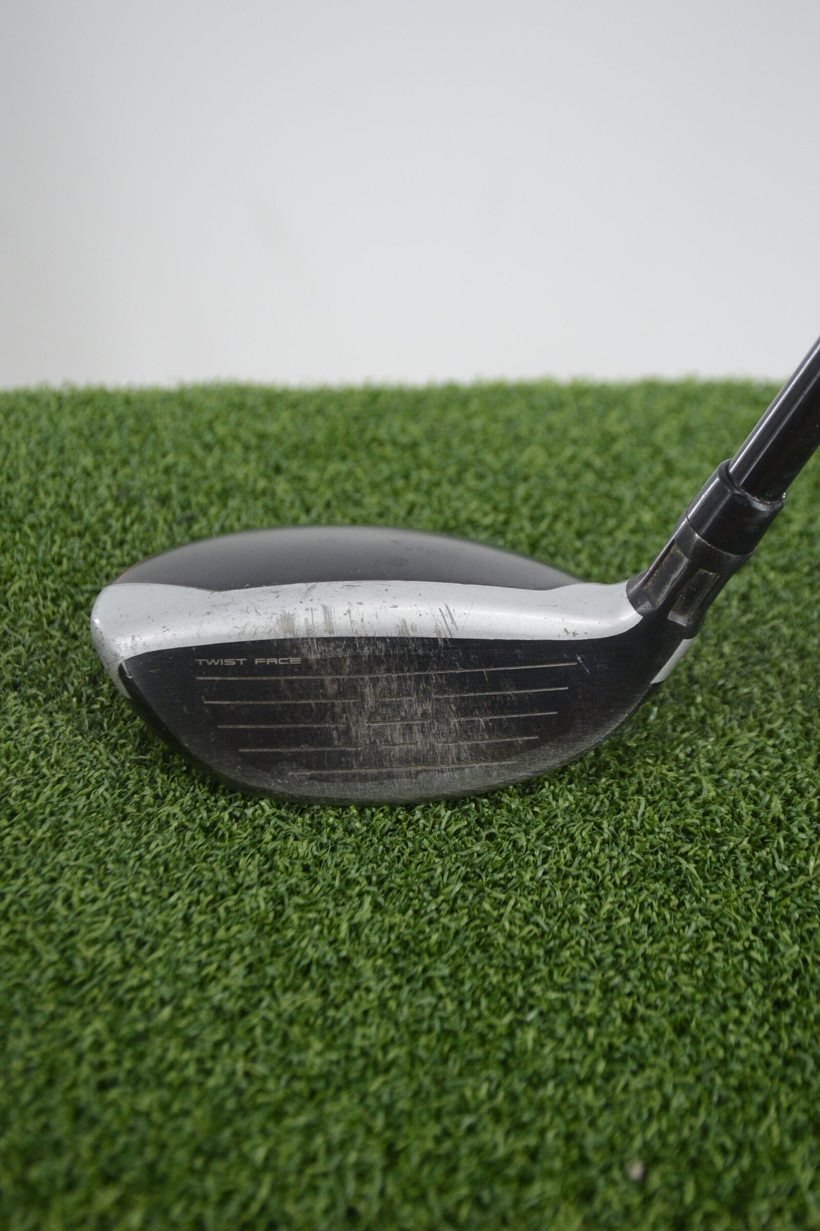 TaylorMade M6 5 Hybrid R Flex 39.5" Golf Clubs GolfRoots