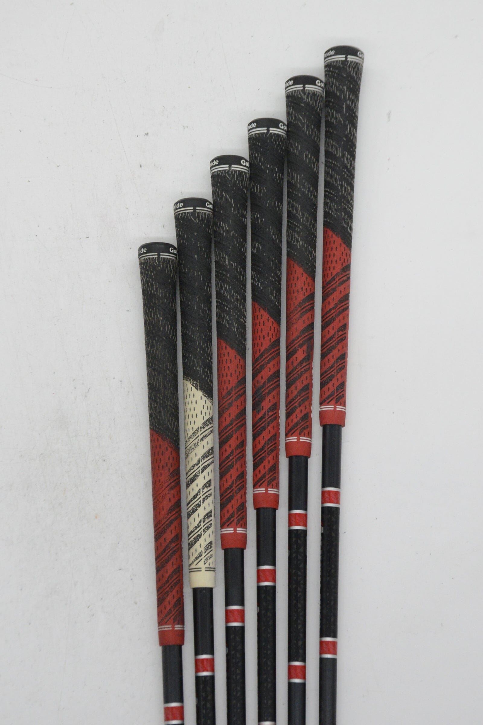 Cobra S9 6-GW Iron Set R Flex -0.5" Golf Clubs GolfRoots