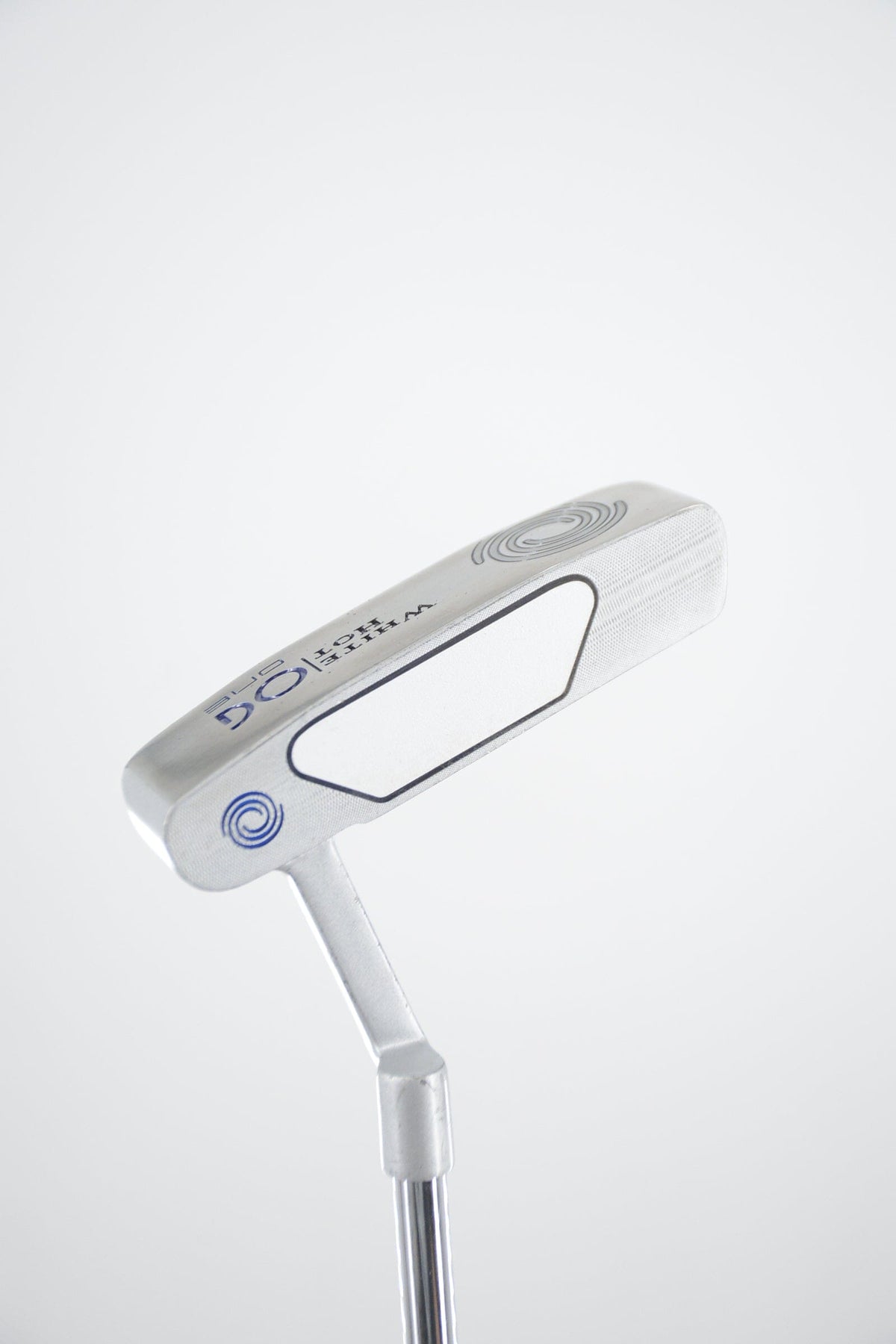 Odyssey White Hot OG One Putter 31.75" Golf Clubs GolfRoots