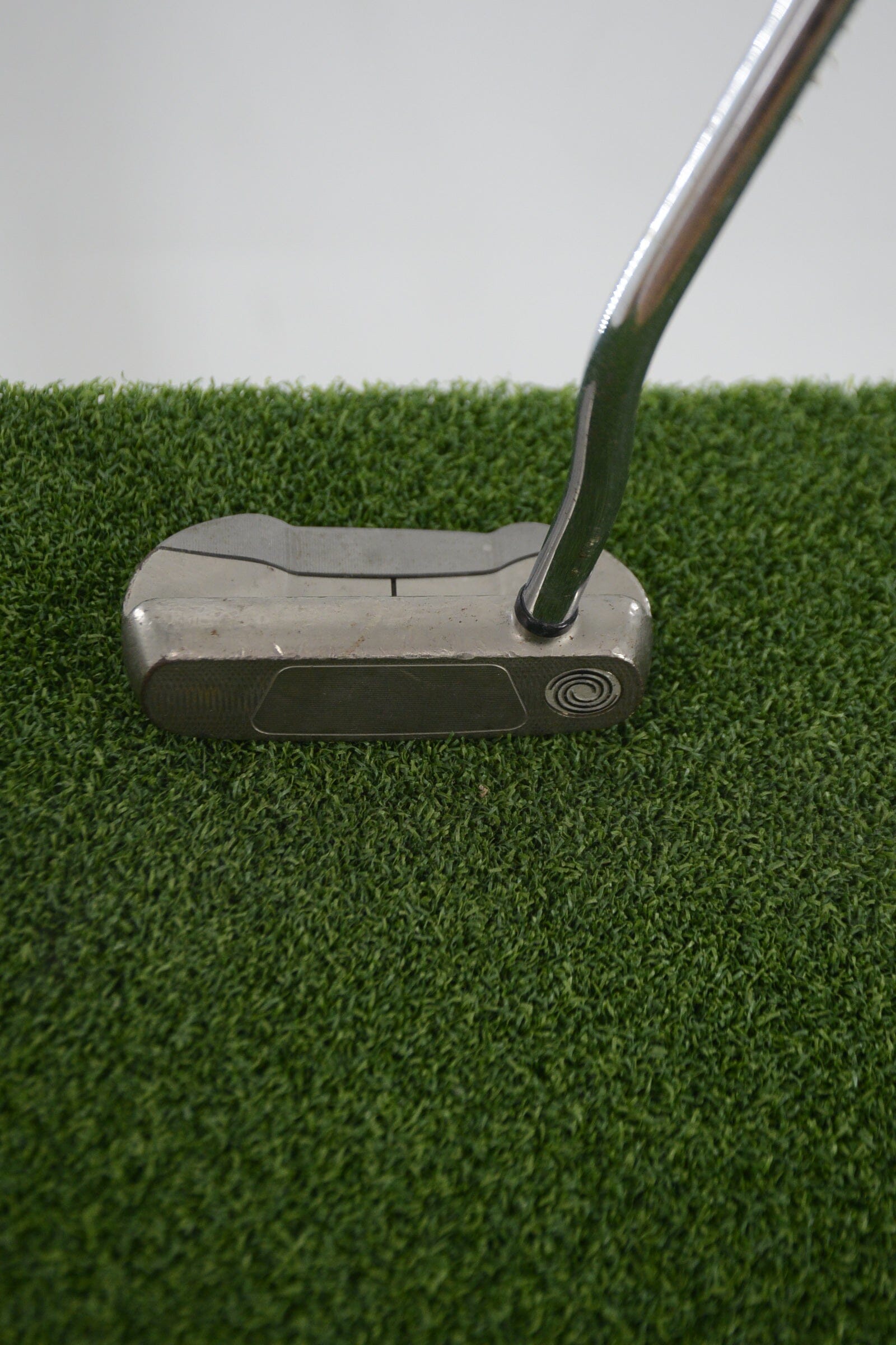 Odyssey Black Series 3 Mallet Putter 35" Golf Clubs GolfRoots
