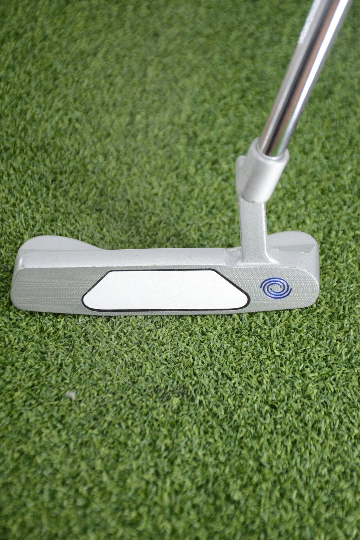 Odyssey White Hot OG One Putter 31.75" Golf Clubs GolfRoots
