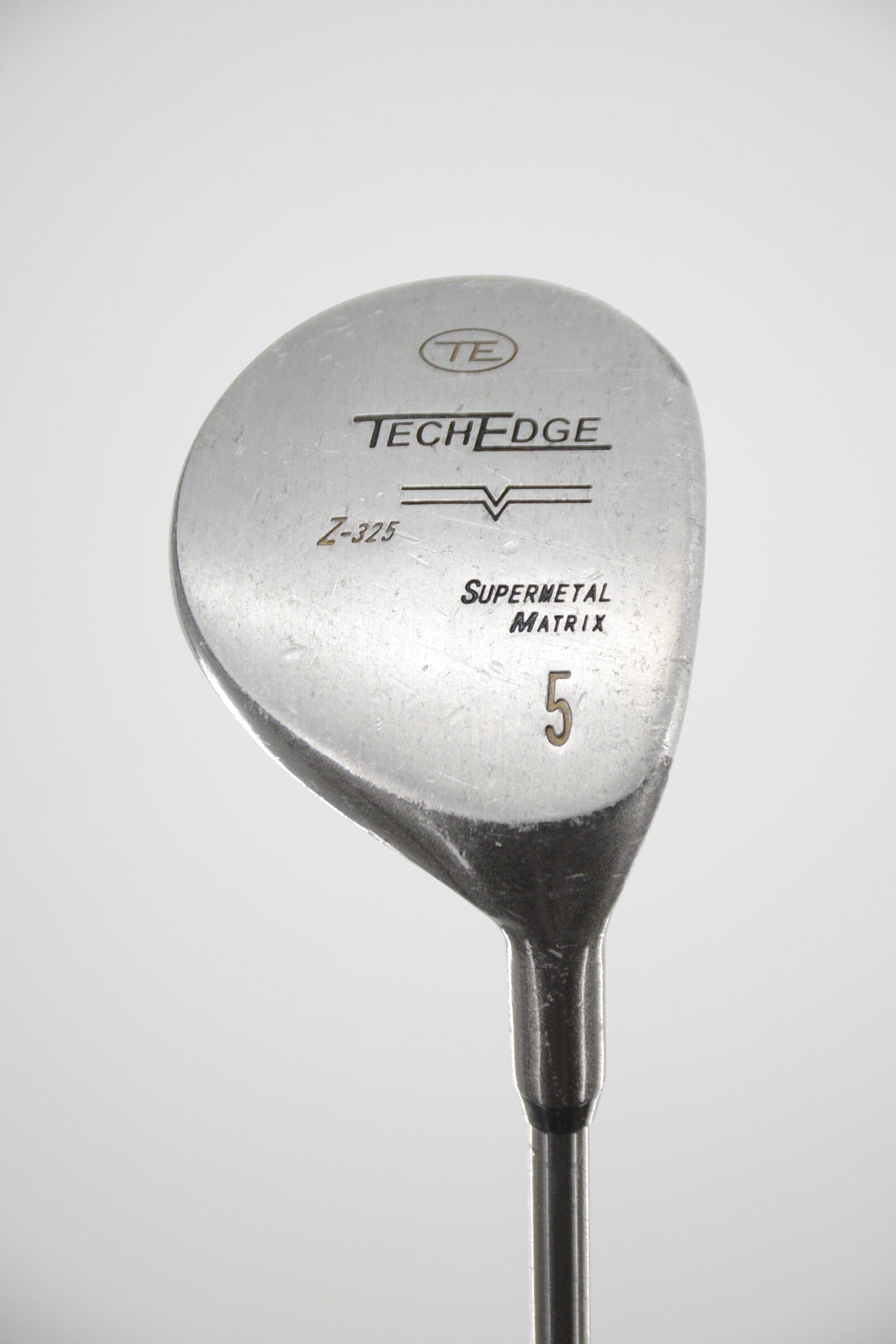 TechEdge Z-325 5 Wood S Flex 41.5" Golf Clubs GolfRoots