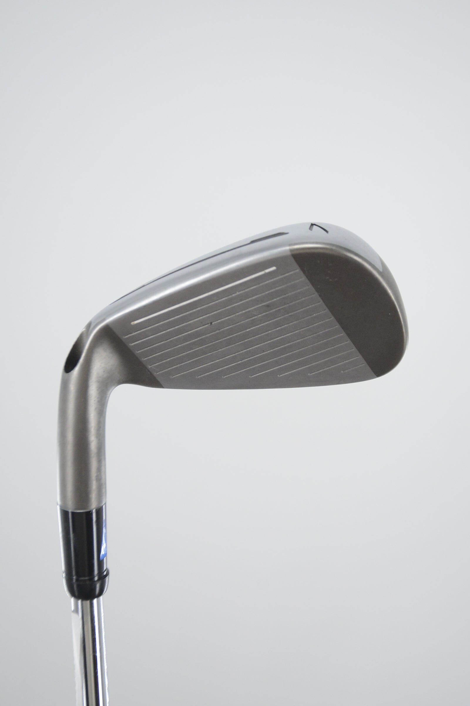 *Fitting Club* TaylorMade Speedblade 7 Fitting Iron X Flex 36.75" Golf Clubs GolfRoots