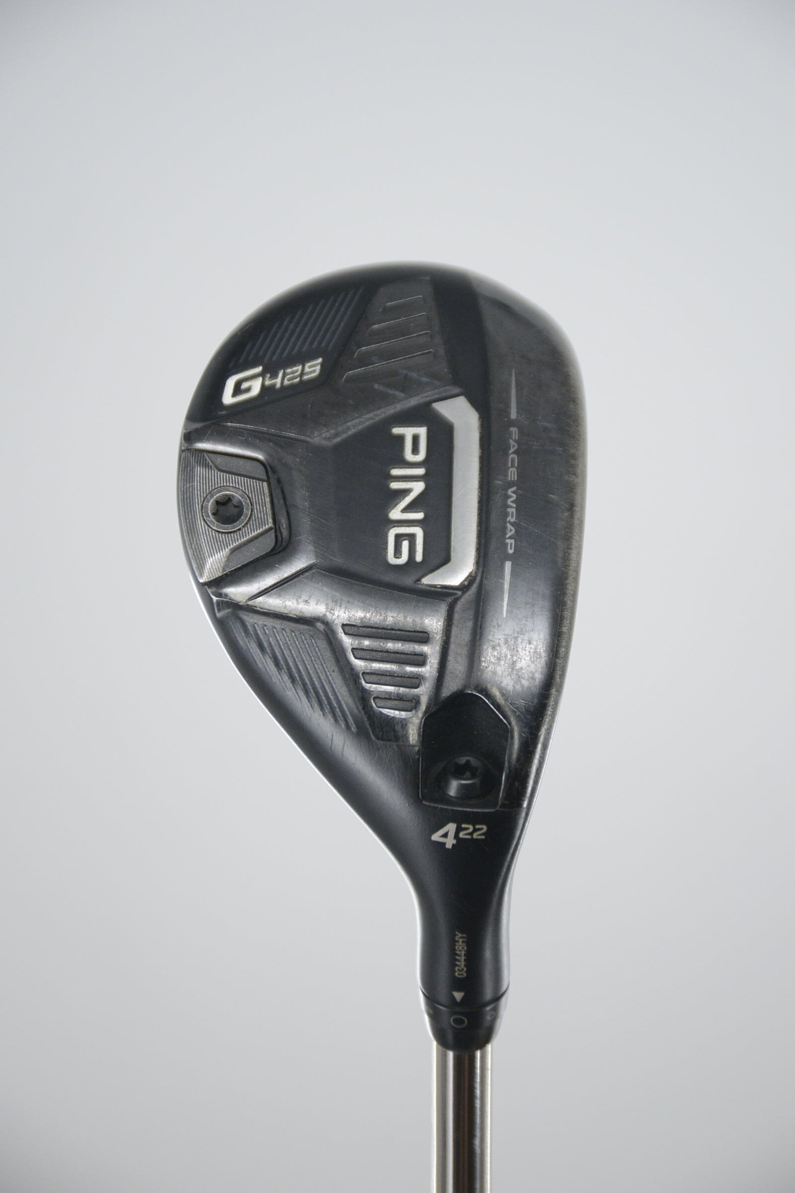 Ping G425 4 Hybrid S Flex 39.5" Golf Clubs GolfRoots