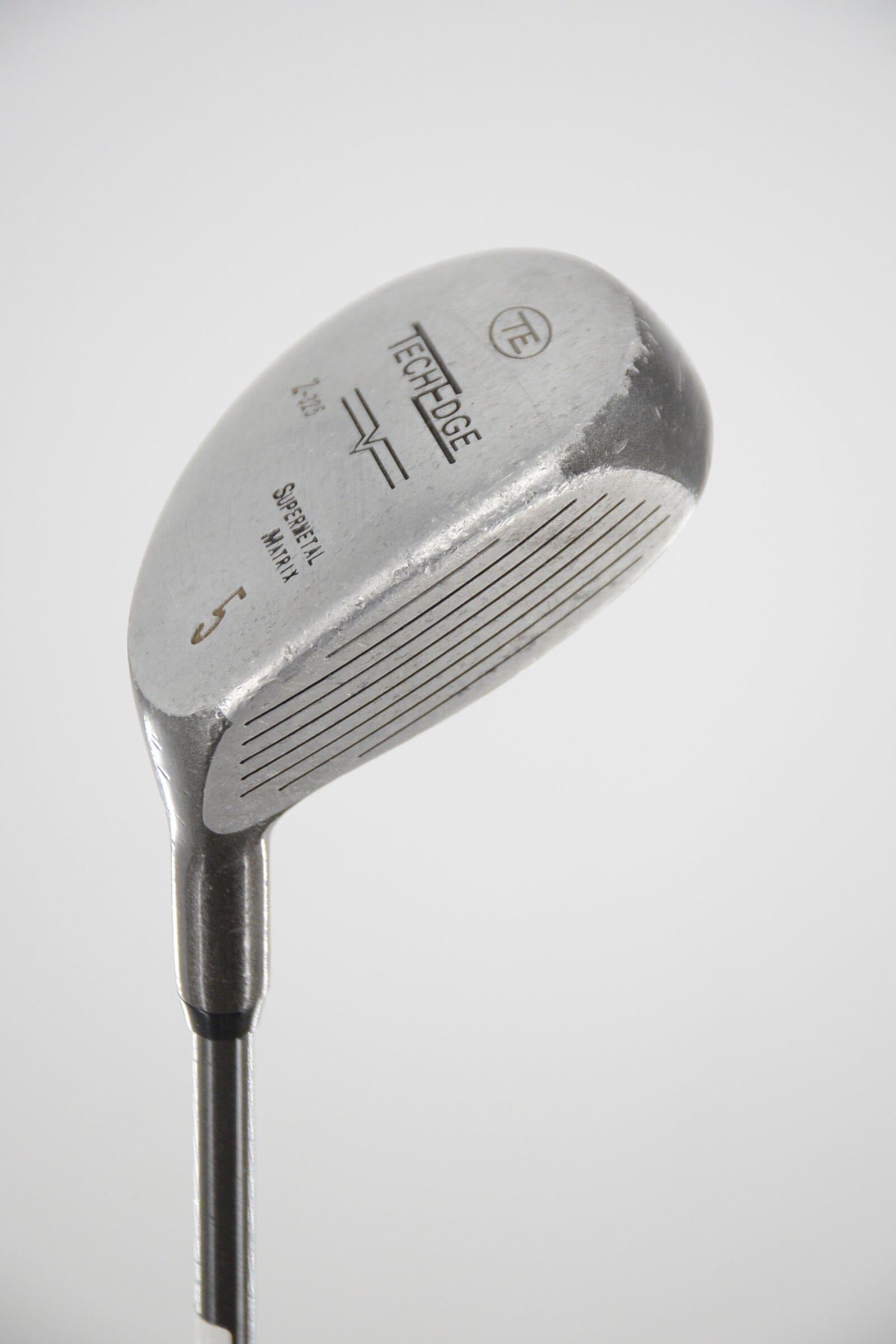 TechEdge Z-325 5 Wood S Flex 41.5" Golf Clubs GolfRoots