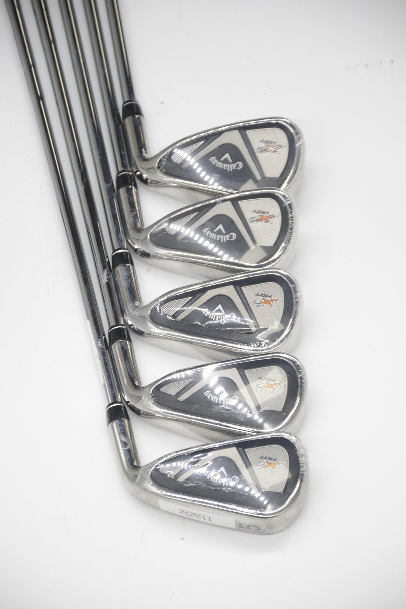NEW Callaway X2 Hot 5-9 Iron Set R Flex Std Length Golf Clubs GolfRoots
