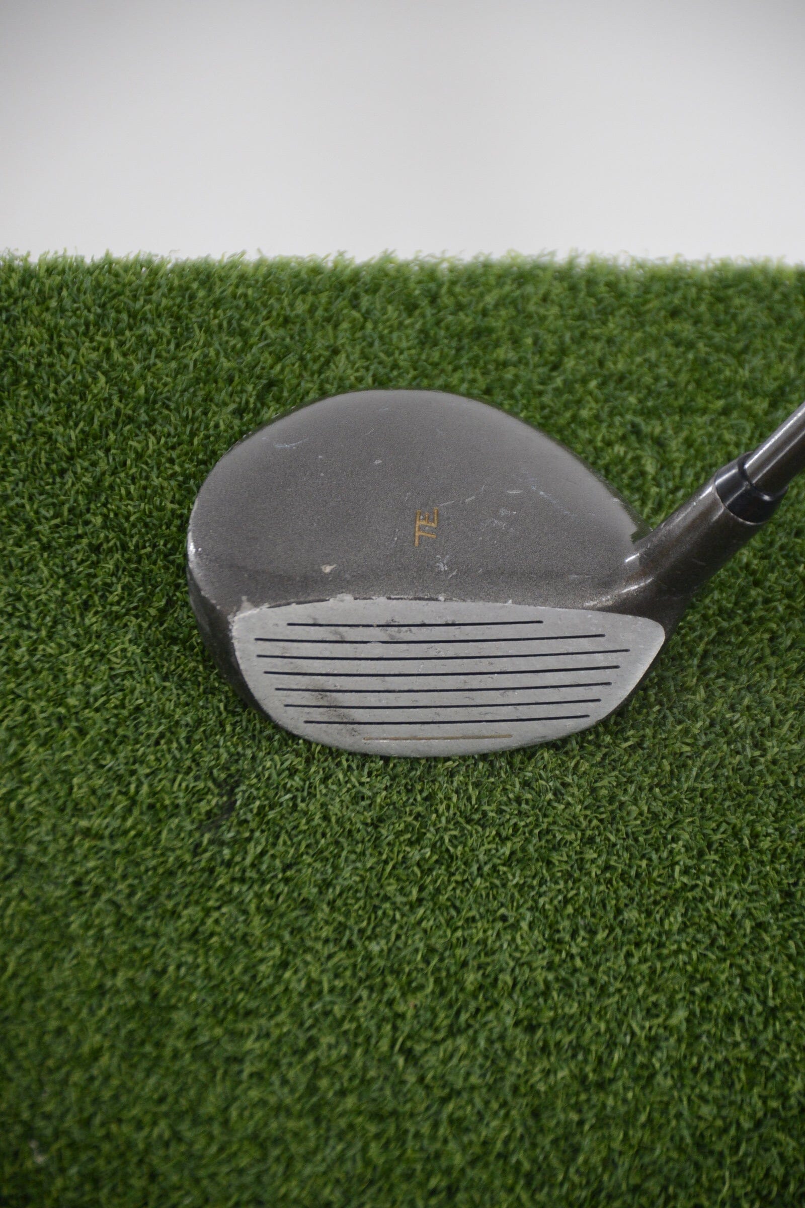 TechEdge Z-325 5 Wood S Flex 41.5" Golf Clubs GolfRoots
