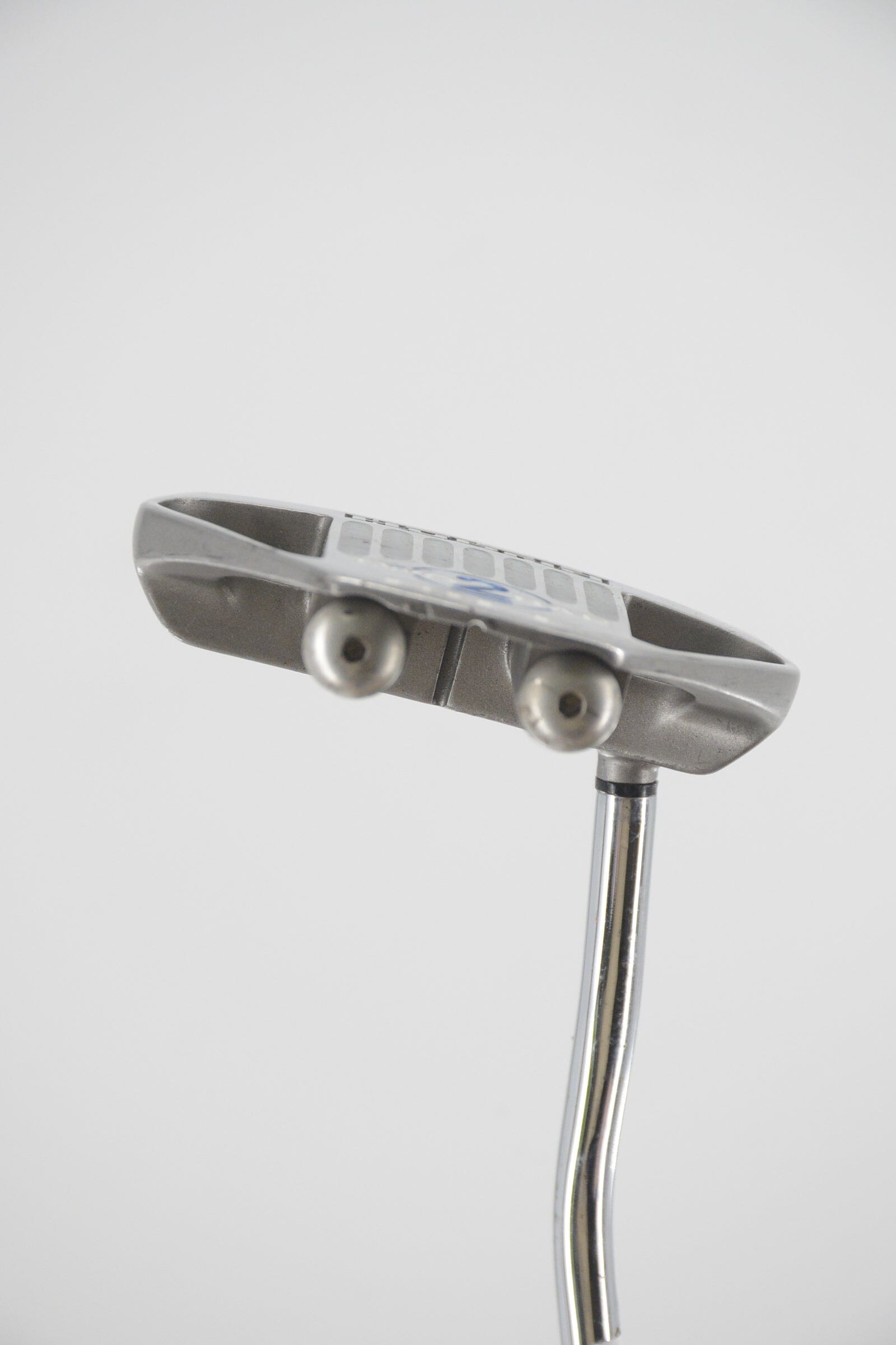 Guerin Rife Two Bar Hybrid Mallet Putter 35" Golf Clubs GolfRoots