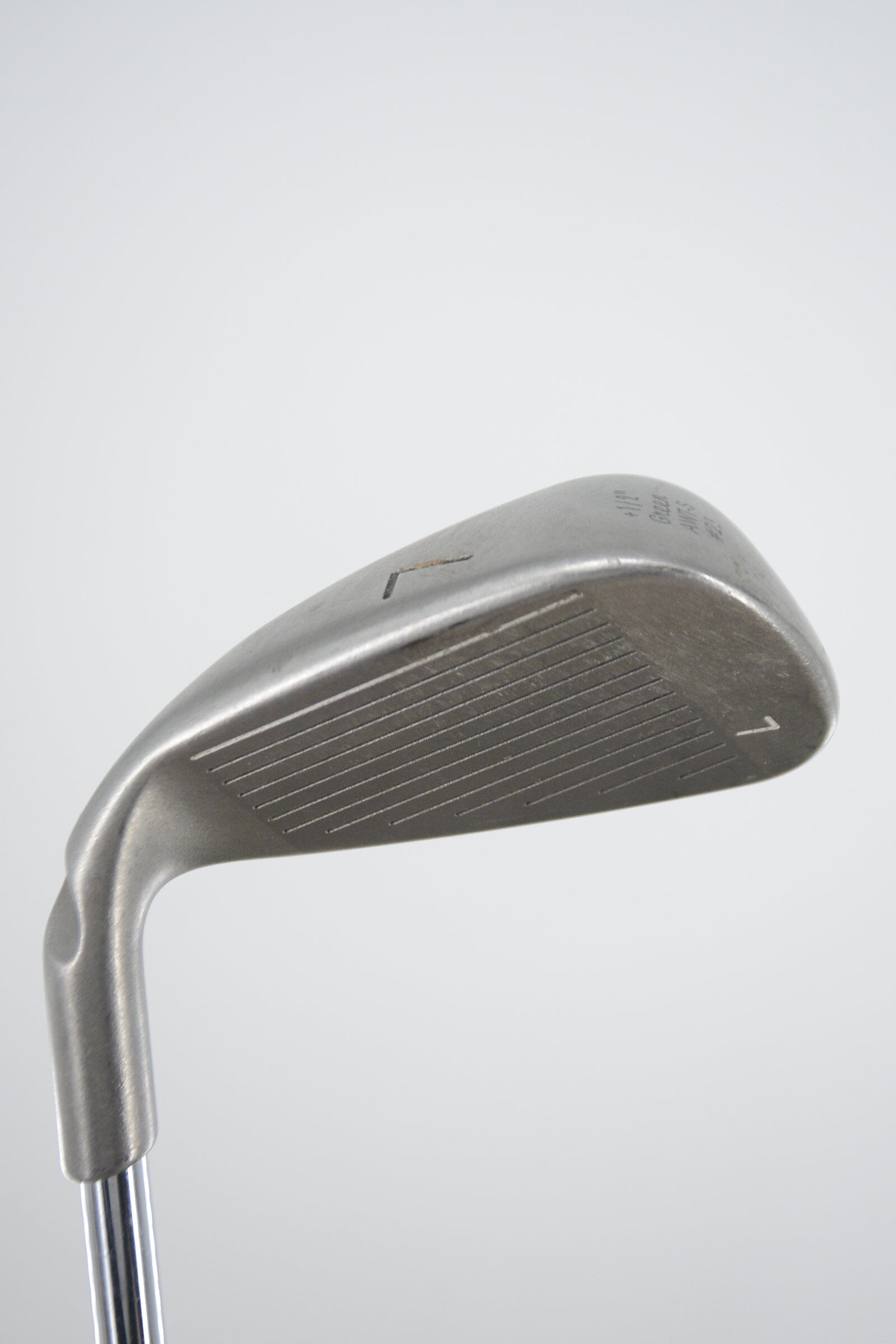 Ping G10 7 Iron S Flex 37" Golf Clubs GolfRoots