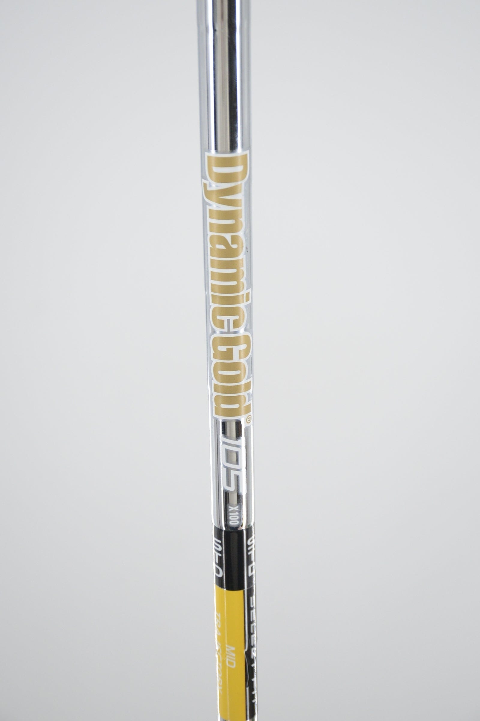 *Fitting Club* TaylorMade Speedblade 7 Fitting Iron X Flex 36.75" Golf Clubs GolfRoots