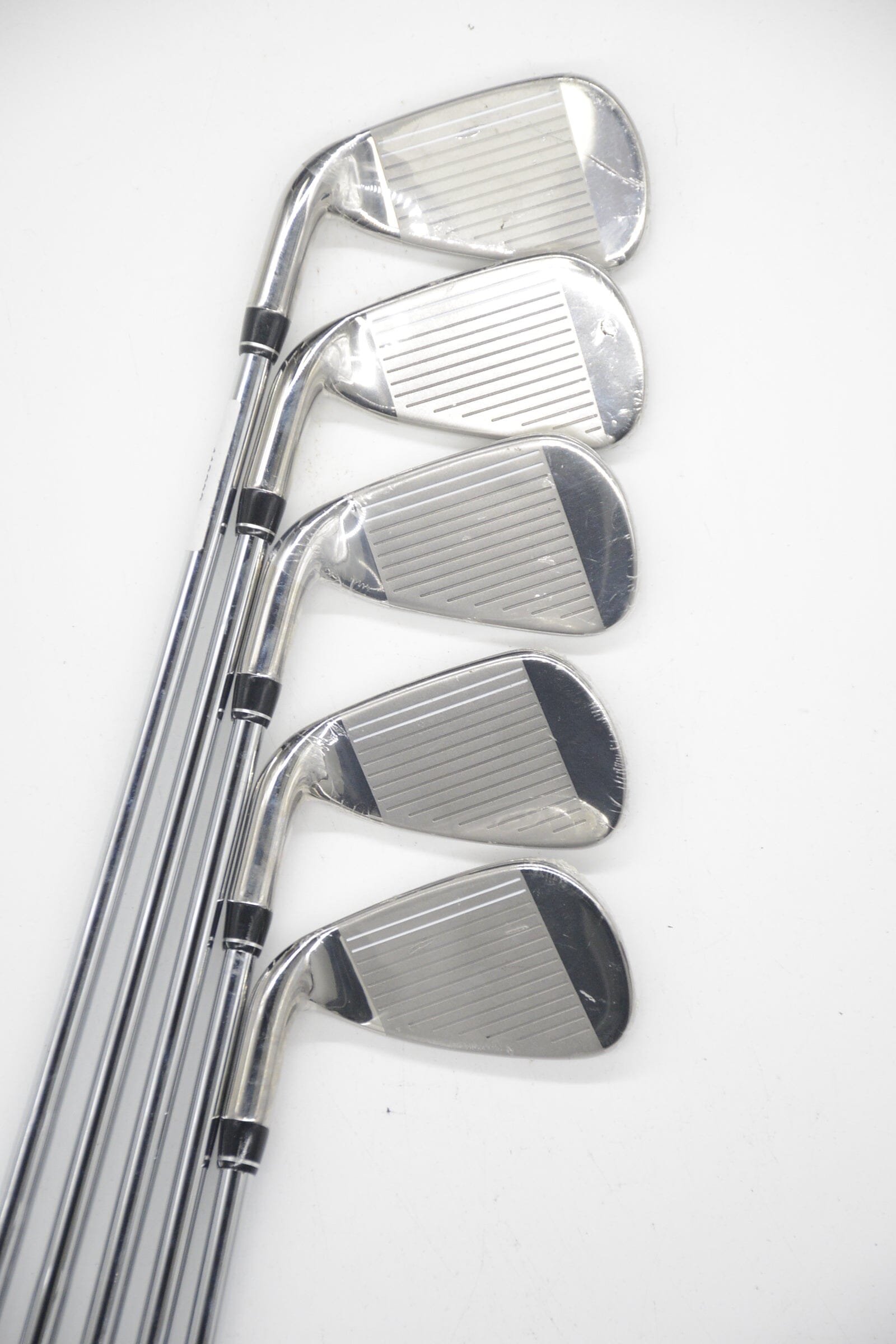 NEW Callaway X2 Hot 5-9 Iron Set R Flex Std Length Golf Clubs GolfRoots