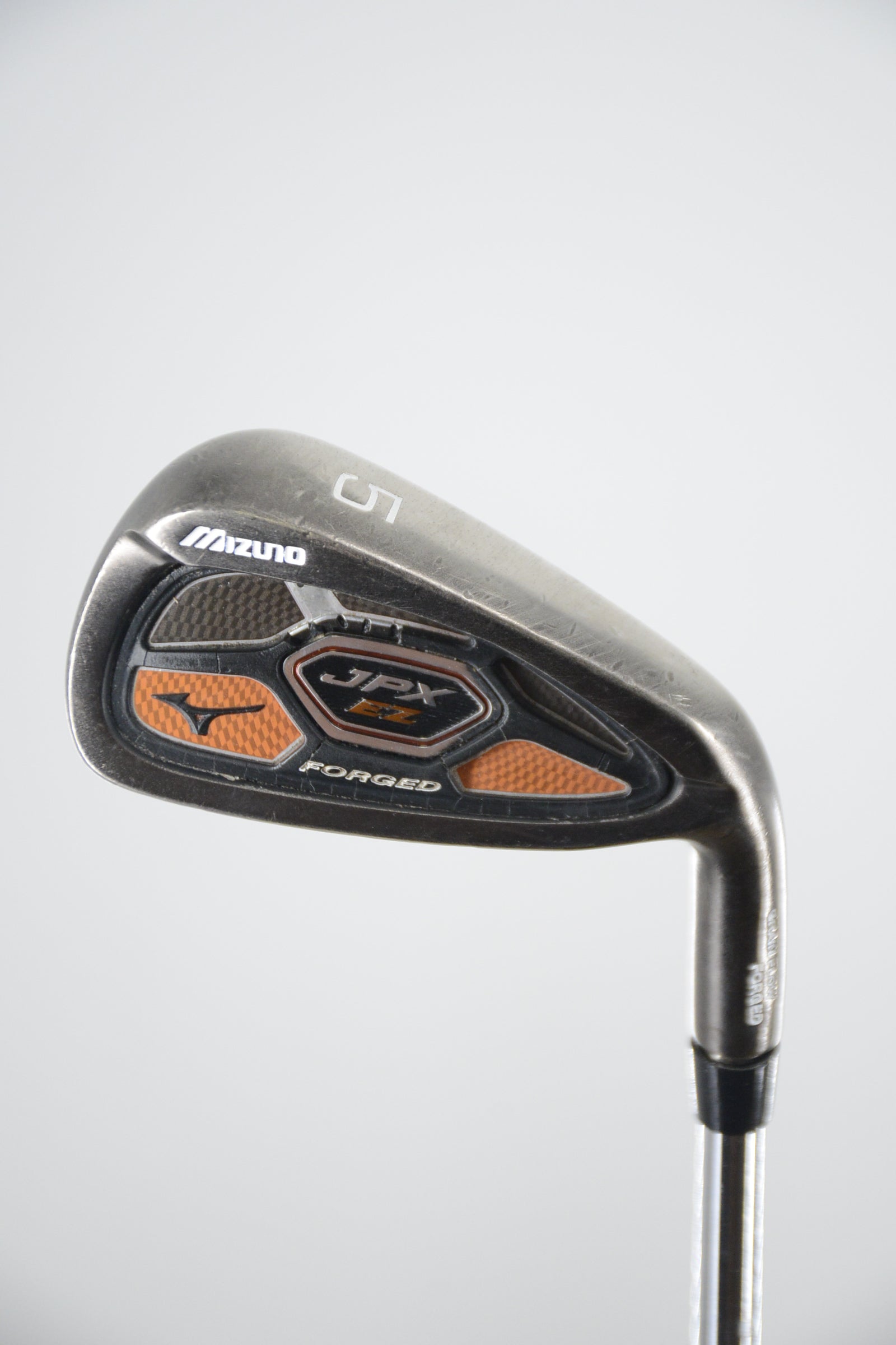 Mizuno JPX-EZ Forged 5 Iron R Flex 37.75"