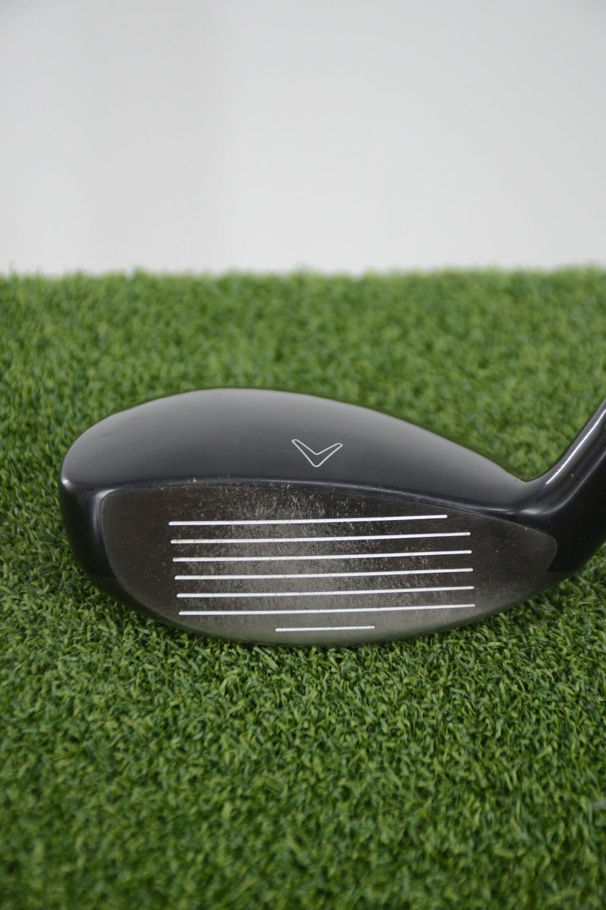 Callaway Big Bertha 2015 3 Hybrid R Flex 40.25"